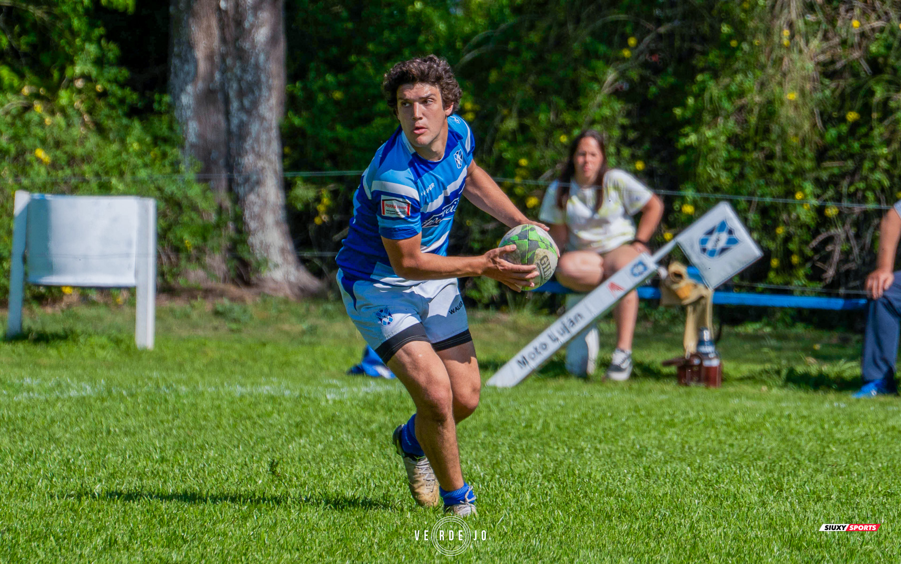  Luján Rugby Club - Mercedes Rugby Club - Rugby - URBA - 1C - Lujan RC vs Mercedes RC (#URBA1CLRCMRC09) Photo by: Ignacio Verdejo | Siuxy Sports 2024-09-28