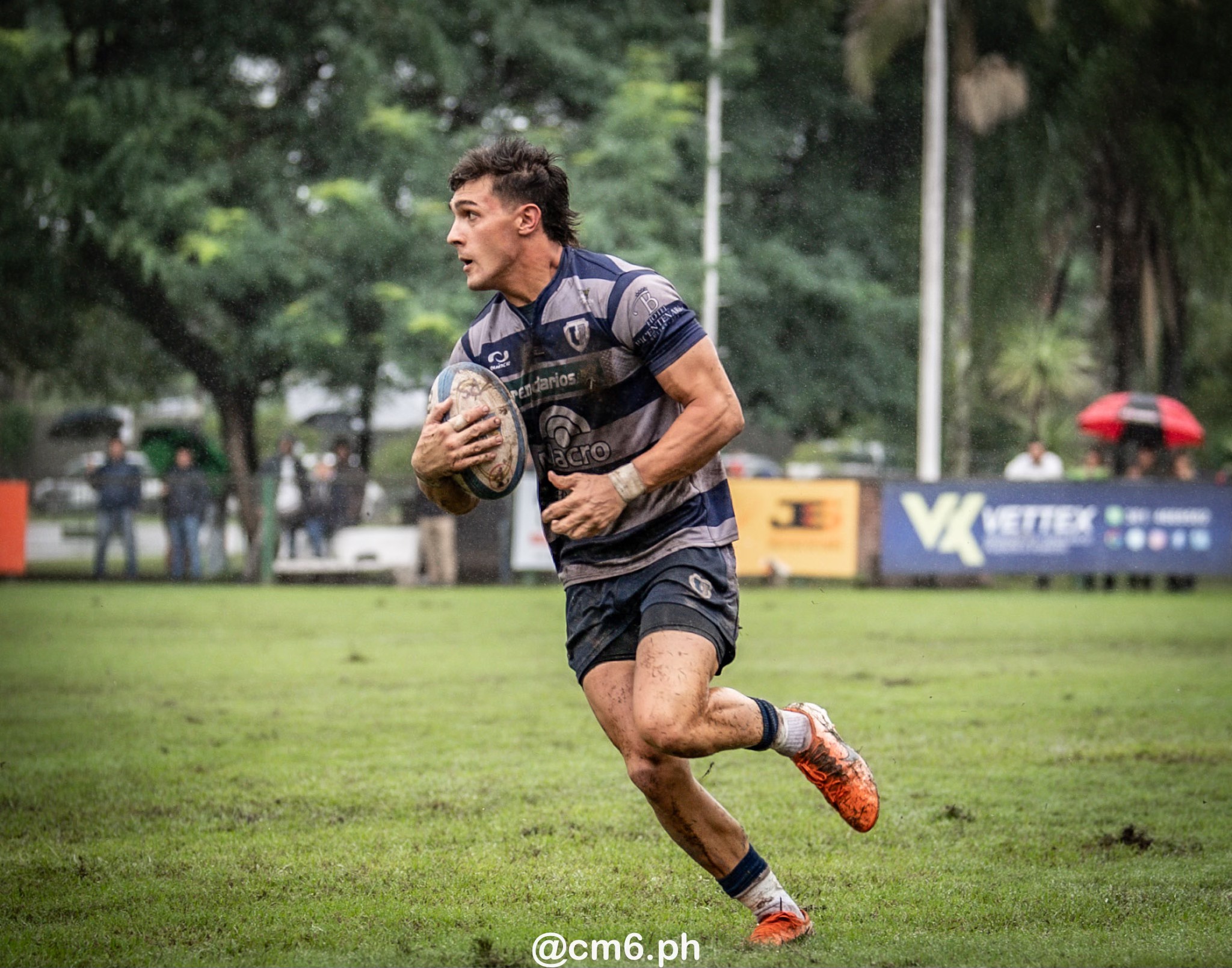  Tucumán Rugby Club - Universitario Rugby Club - Tucuman - Rugby - URT 2024 - Tucuman Rugby (20) vs (19) Universitario de Tucuman (#URT24TRUDT04) Photo by: Christian Mas | Siuxy Sports 2024-04-13