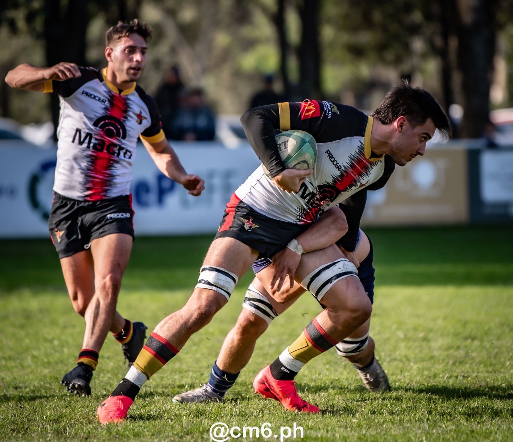  Universitario Rugby Club - Tucuman - Cardenales Rugby Club - Rugby - URT 2024 - Universitario (57) vs (6) Cardenales (#URT24UNICAR06) Photo by: Christian Mas | Siuxy Sports 2024-06-30