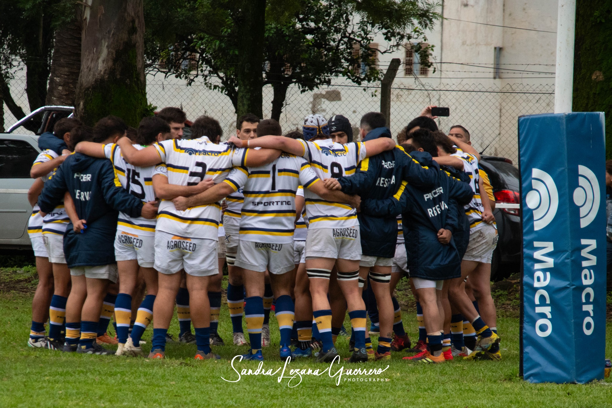  Cardenales Rugby Club - Tucumán Lawn Tennis Club - Rugby - URT 2024 -  Cardenales (26) vs (35) Tucuman Lawn Tennis (#URT24CARTLT04) Photo by: Sandra Lezana Guerrero | Siuxy Sports 2024-04-13