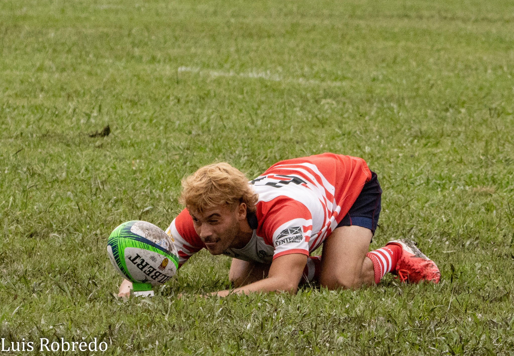  Areco Rugby Club - Mercedes Rugby Club - Rugby - URBA 2024 - 1ra C - Areco RC (19) vs (7) Mercedes RC (#URBA241CAREMER03) Photo by: Luis Robredo | Siuxy Sports 2024-03-16