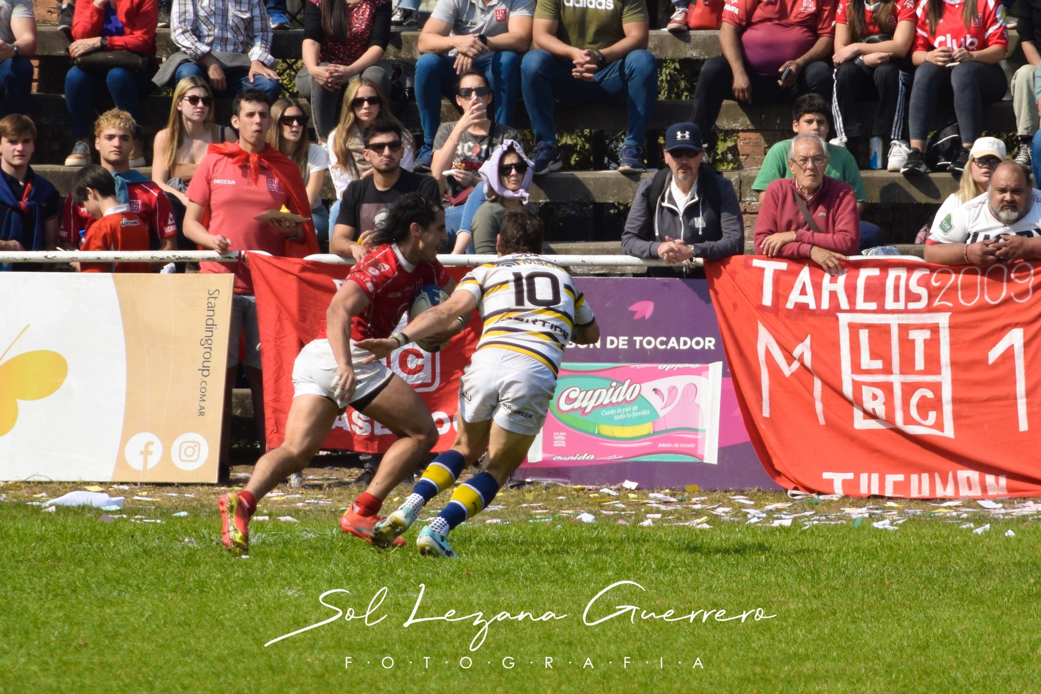  Tucumán Lawn Tennis Club - Los Tarcos Rugby Club - Rugby - NOA 2024 - Tucuman Lawn Tennis vs Los Tarcos RC (#NOA24TLTLT08) Photo by: Sandra Lezana Guerrero | Siuxy Sports 2024-08-17