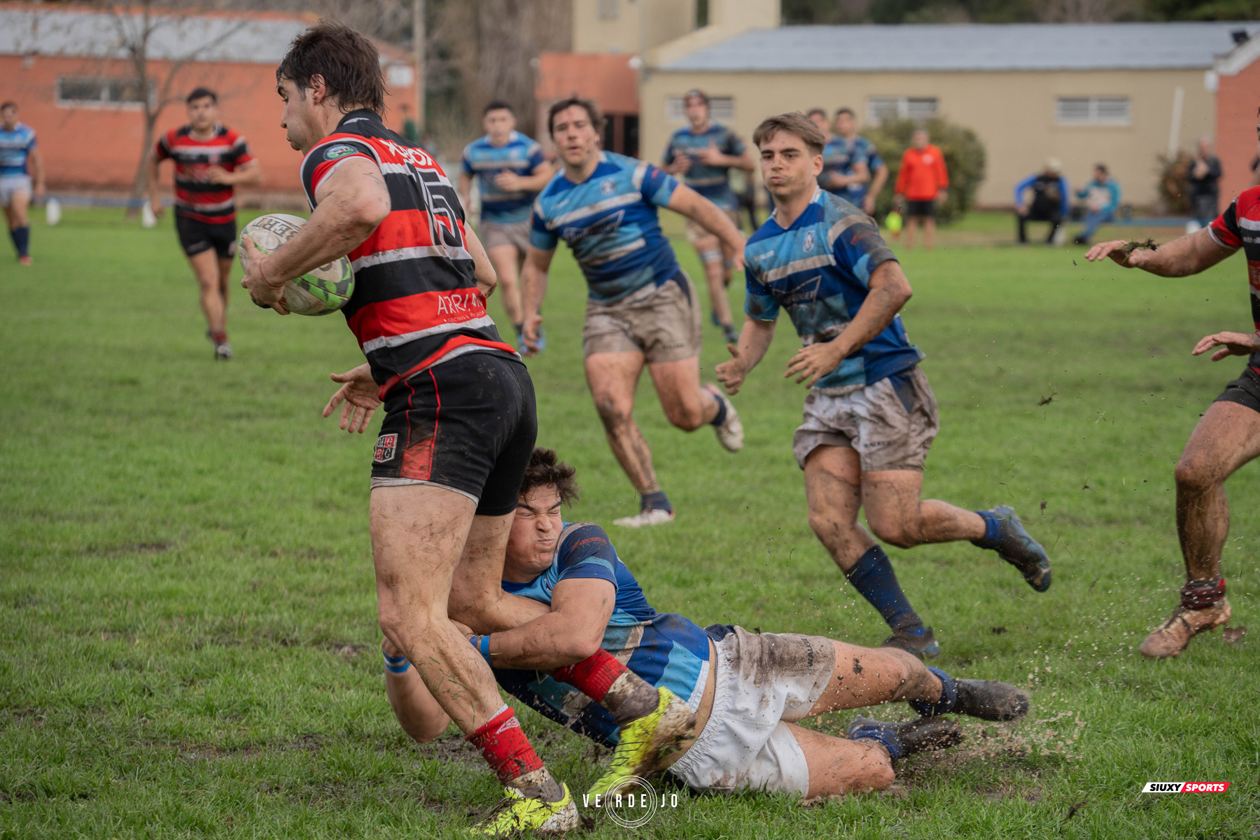  Luján Rugby Club - Monte Grande - Rugby - URBA - 1C - Lujan RC (66) vs (11) Monte Grande (#URBA1CLUJMGR08) Photo by: Ignacio Verdejo | Siuxy Sports 2024-08-03