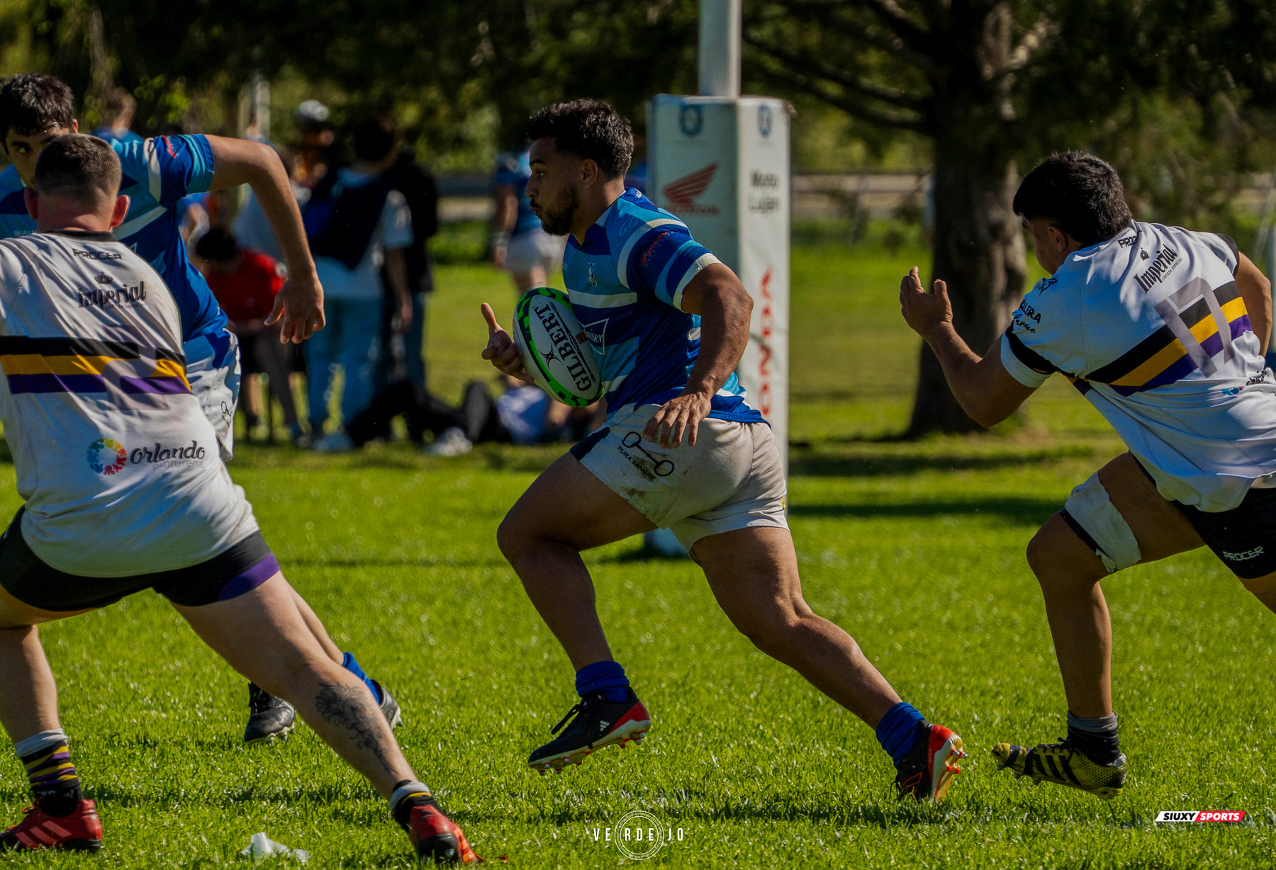  Luján Rugby Club - Club Atlético San Antonio de Padua - Rugby - URBA - 1C - Lujan RC vs CASA de Padua - Sep 14 (#URBA1CLRCPAD09) Photo by: Ignacio Verdejo | Siuxy Sports 2024-09-14