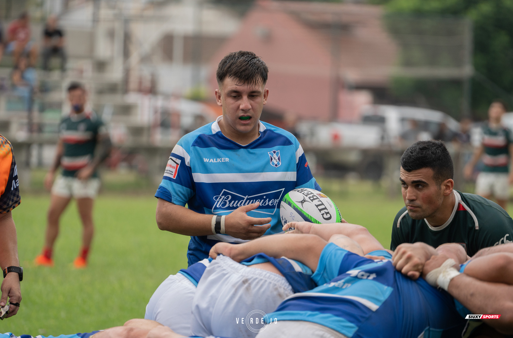  Sociedad Italiana de Tiro al Segno - Luján Rugby Club - Rugby - URBA 1C - SITAS (33) vs (23) Lujan Rugby - PRI - INTER - PRE (#URBA241CSITLRC03) Photo by: Ignacio Verdejo | Siuxy Sports 2024-03-16