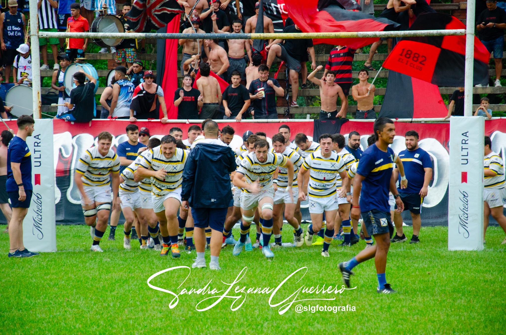  Tucumán Lawn Tennis Club - Córdoba Athletic - Rugby - UAR - Torneo del Interior 2024 - Tucuman Lawn Tennis Club (24) vs (15) Cordoba Athletic (#UAR24TITLTCCA11) Photo by: Sandra Lezana Guerrero | Siuxy Sports 2024-11-02