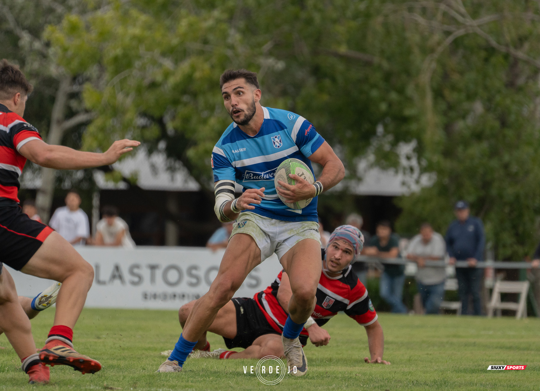  Monte Grande - Luján Rugby Club - Rugby - URBA 2024 - 1ra C - Monte Grande (26) vs (25) Lujan Rugby (#URBA241CMGLR04) Photo by: Ignacio Verdejo | Siuxy Sports 2024-04-06