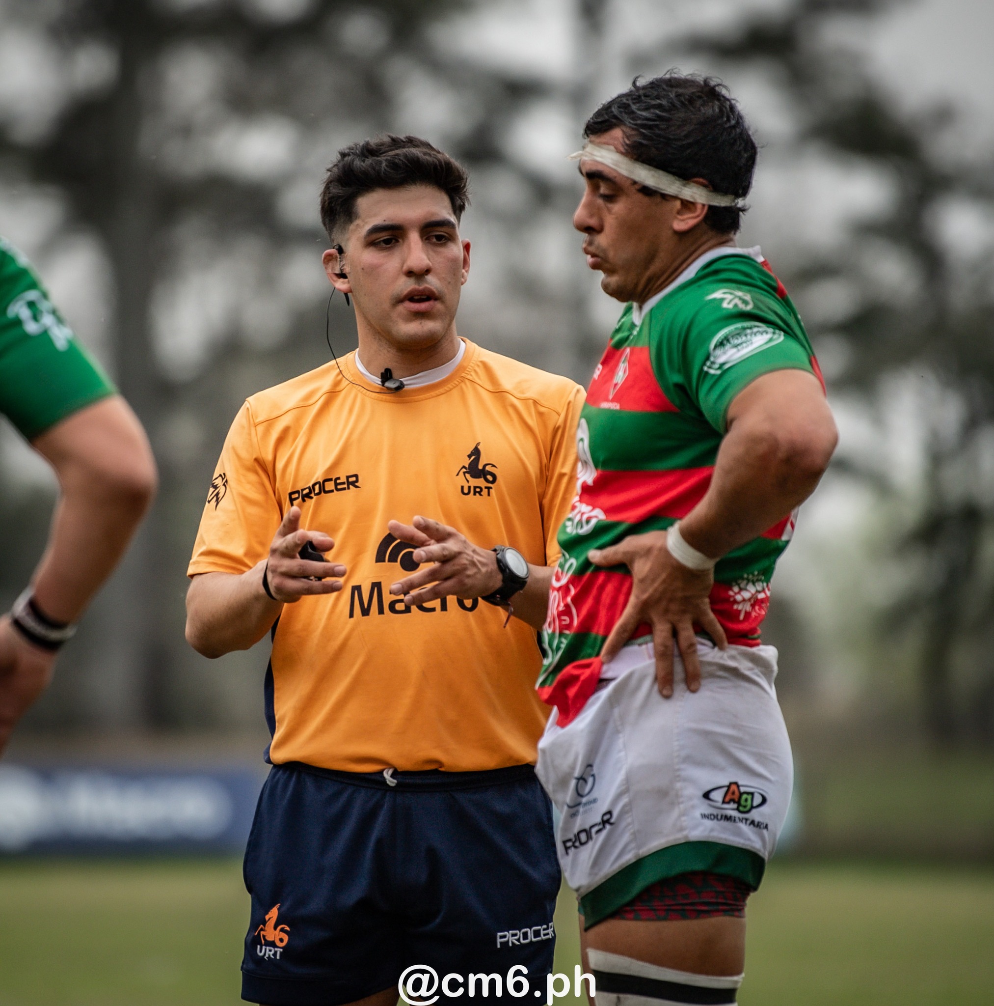  Huirapuca Social Club - Universitario Rugby Club - Tucuman - Rugby - NOA 2024 - Huirapuca SC vs Universitario RC (#NOA24HUIURC08) Photo by: Christian Mas | Siuxy Sports 2024-08-04
