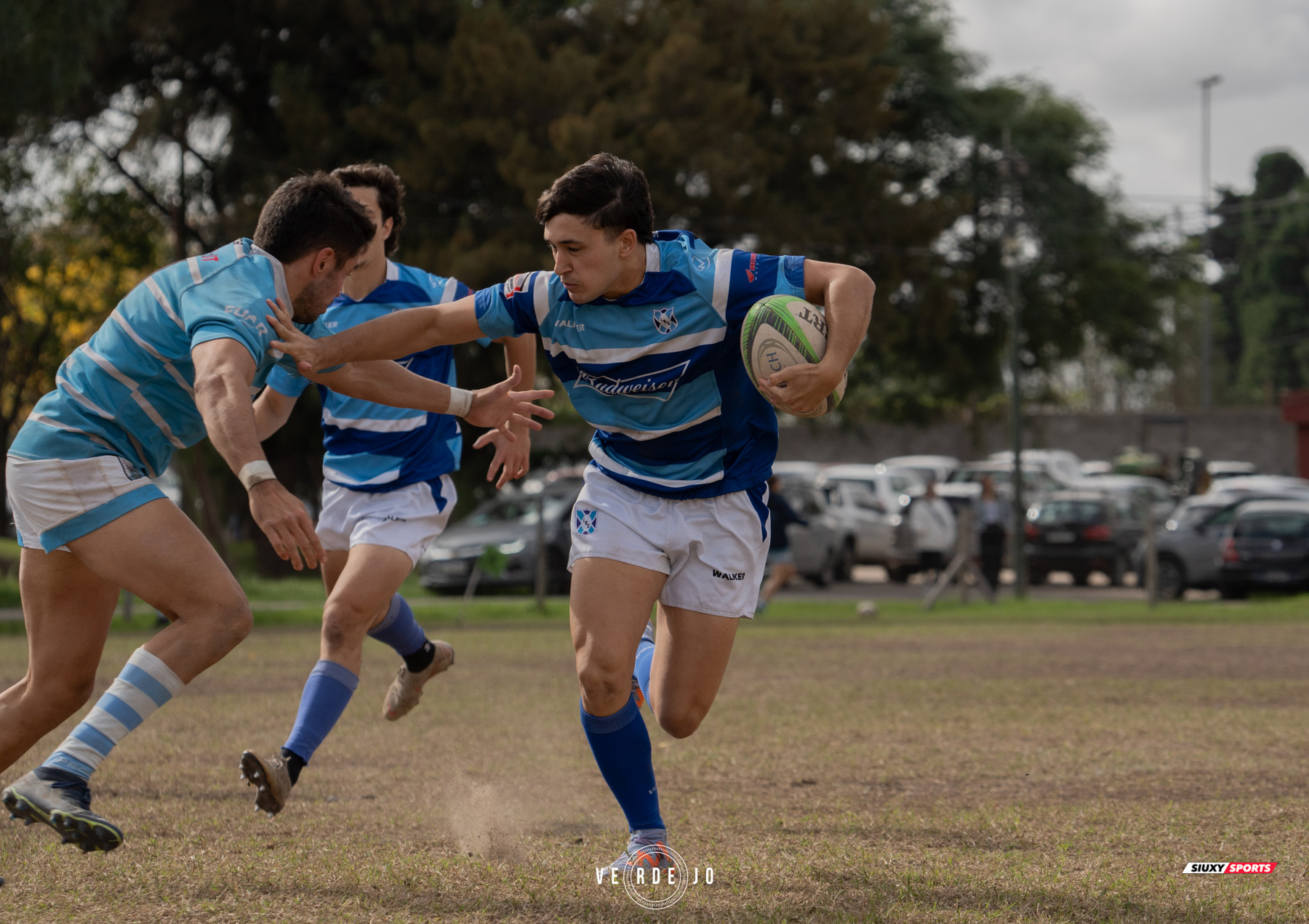  Club Ciudad de Buenos Aires - Luján Rugby Club - Rugby - URBA 2024 - 1ra C - Ciudad de Bs As (10) vs (47) Lujan RC (#URBA241CCCBALR05) Photo by: Ignacio Verdejo | Siuxy Sports 2024-05-11