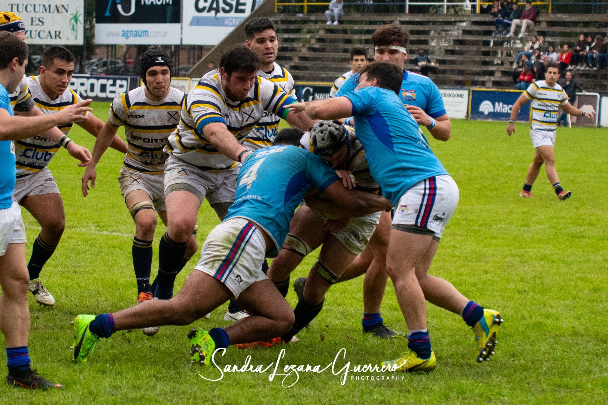  Tucumán Lawn Tennis Club - Old Lions Rugby Club - Rugby - UAR - 2019 - Torneo del Interior - Tucuman Lawn Tennis vs Old Lions (#UAR19TDITLTOLI06) Photo by: Sandra Lezana Guerrero | Siuxy Sports 2019-06-29
