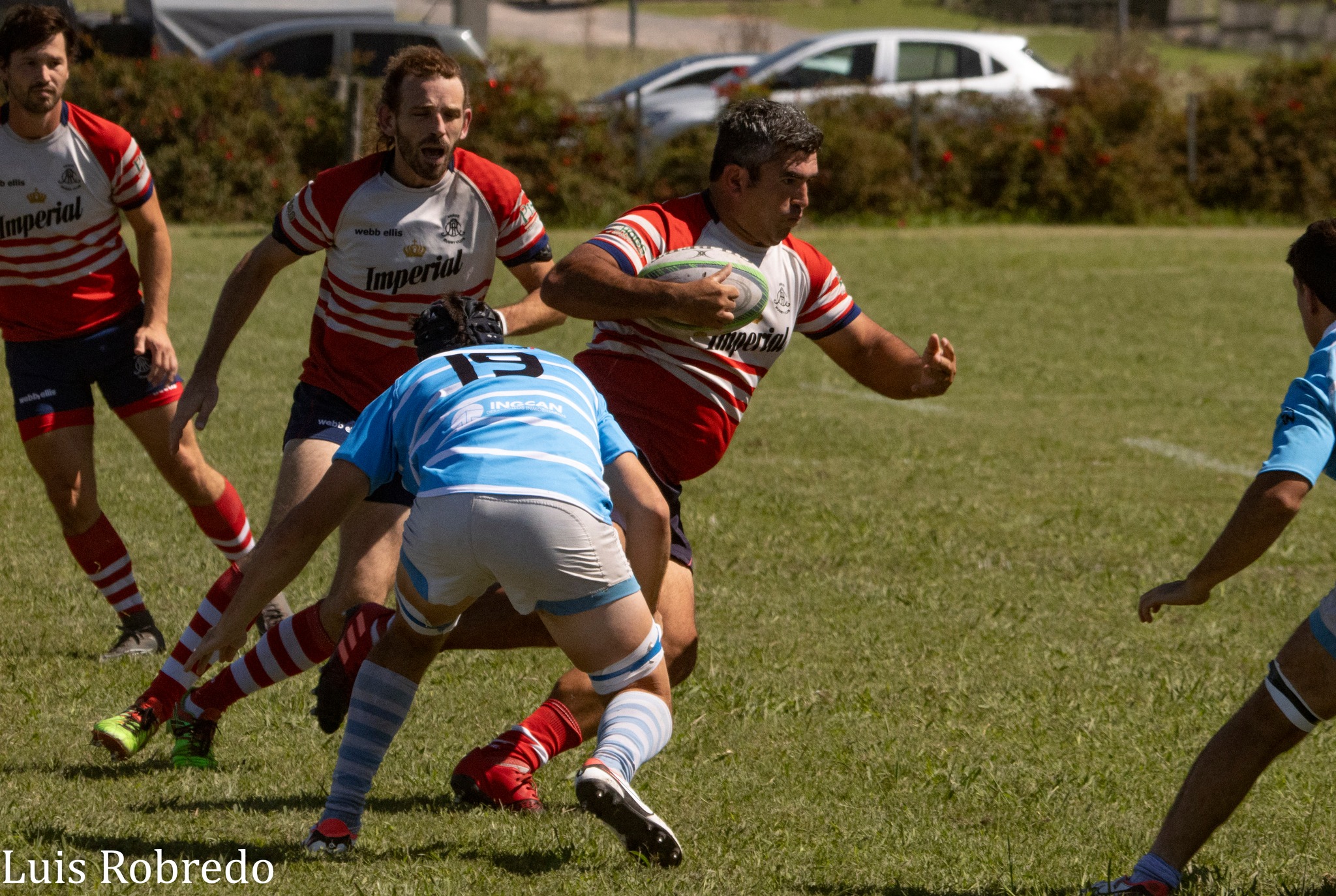  Areco Rugby Club - Club Ciudad de Buenos Aires - Rugby - URBA 2024 - 1ra C - Areco RC (24) vs (17) Ciudad de Bs As (#URBA241CARECBA03) Photo by: Luis Robredo | Siuxy Sports 2024-03-22