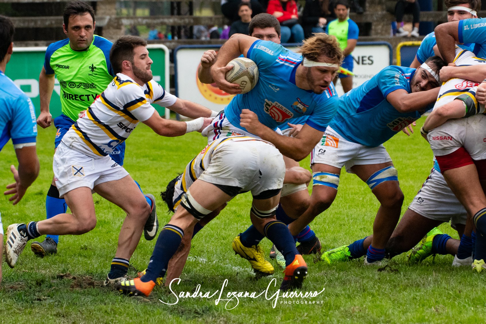  Tucumán Lawn Tennis Club - Old Lions Rugby Club - Rugby - UAR - 2019 - Torneo del Interior - Tucuman Lawn Tennis vs Old Lions (#UAR19TDITLTOLI06) Photo by: Sandra Lezana Guerrero | Siuxy Sports 2019-06-29