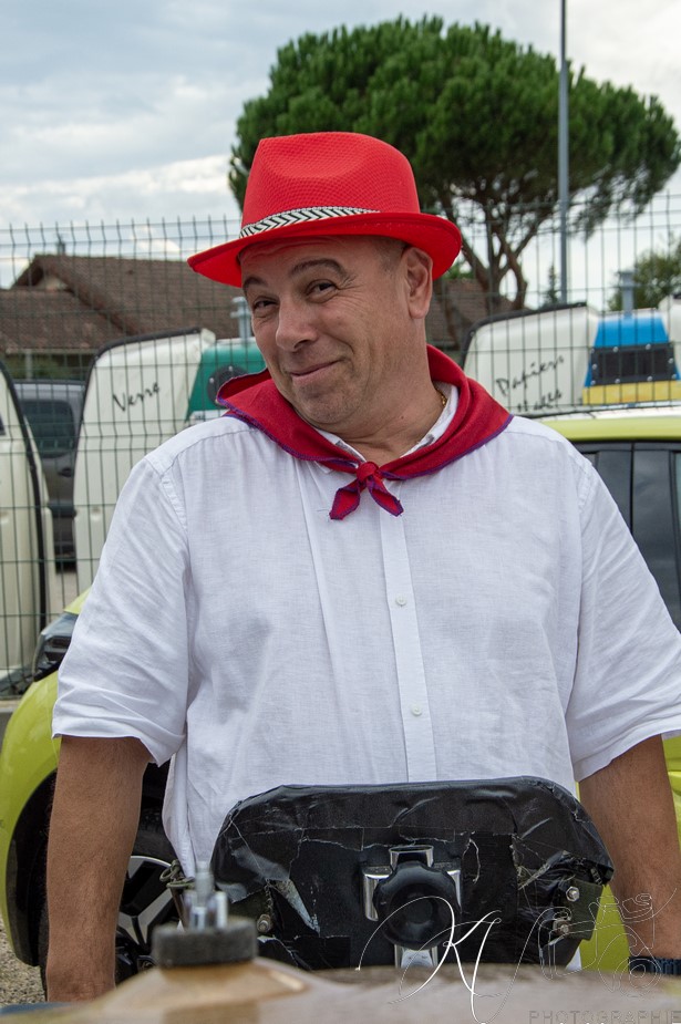  Bièvre Saint-Geoirs RC - US Vinay - Rugby - FFR 2024 Fed2 - Bievre SG vs US Vinay (#FFR24F2BSGUSV09) Photo by: Karine Valentin | Siuxy Sports 2024-09-22