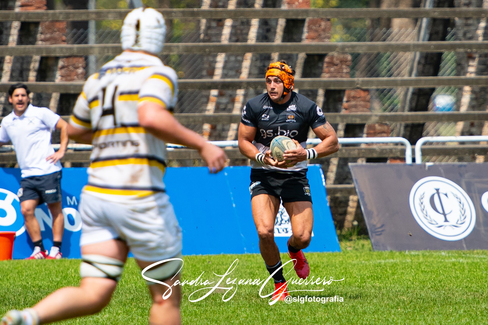  Tucumán Lawn Tennis Club - Tala Rugby Club - Rugby - UAR - Nacional de Clubes 2024 - Tucuman Lawn Tennis vs Tala (#UAR24NCTCLTTC09) Photo by: Sandra Lezana Guerrero | Siuxy Sports 2024-09-21