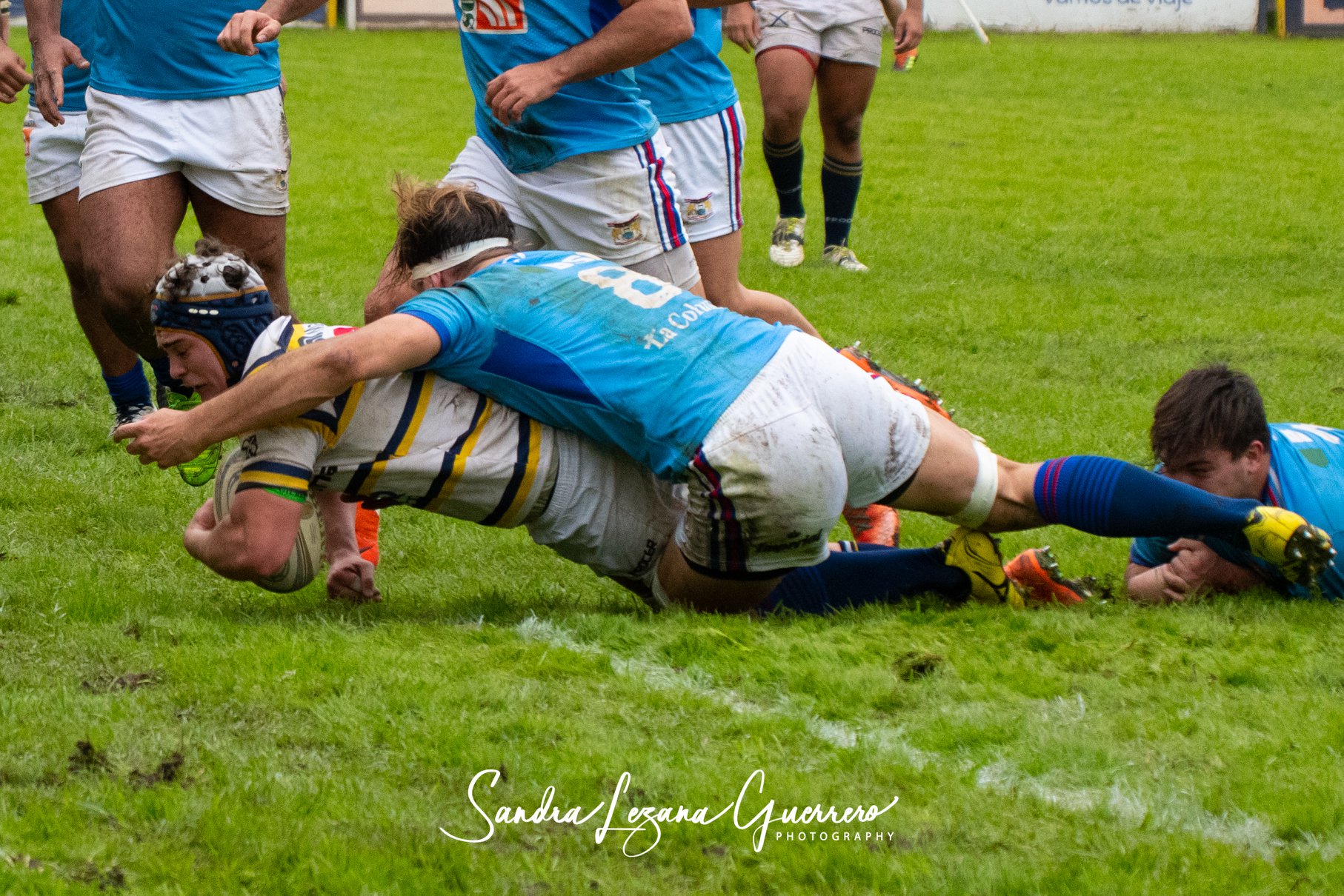  Tucumán Lawn Tennis Club - Old Lions Rugby Club - Rugby - UAR - 2019 - Torneo del Interior - Tucuman Lawn Tennis vs Old Lions (#UAR19TDITLTOLI06) Photo by: Sandra Lezana Guerrero | Siuxy Sports 2019-06-29