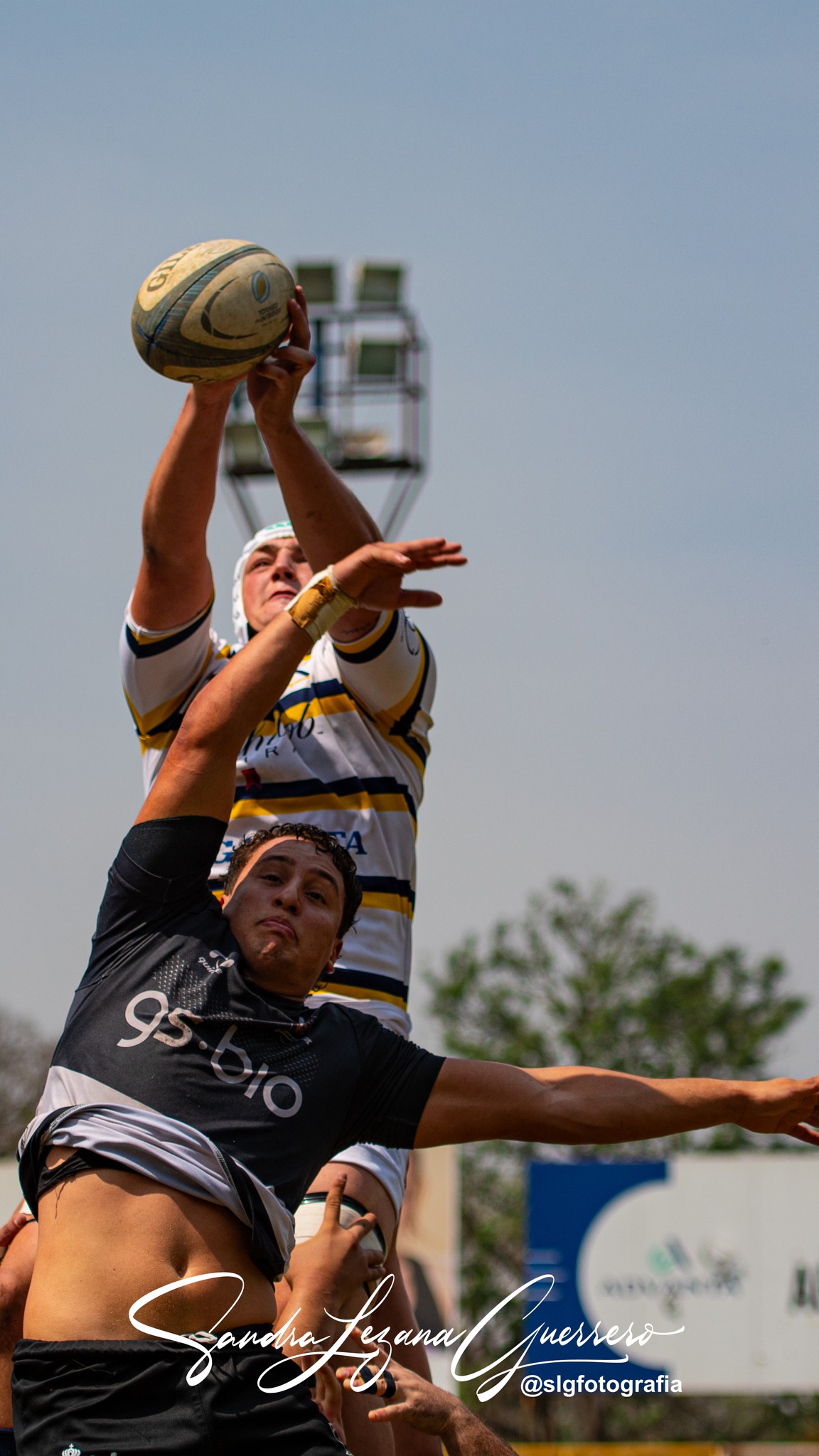  Tucumán Lawn Tennis Club - Tala Rugby Club - Rugby - UAR - Nacional de Clubes 2024 - Tucuman Lawn Tennis vs Tala (#UAR24NCTCLTTC09) Photo by: Sandra Lezana Guerrero | Siuxy Sports 2024-09-21