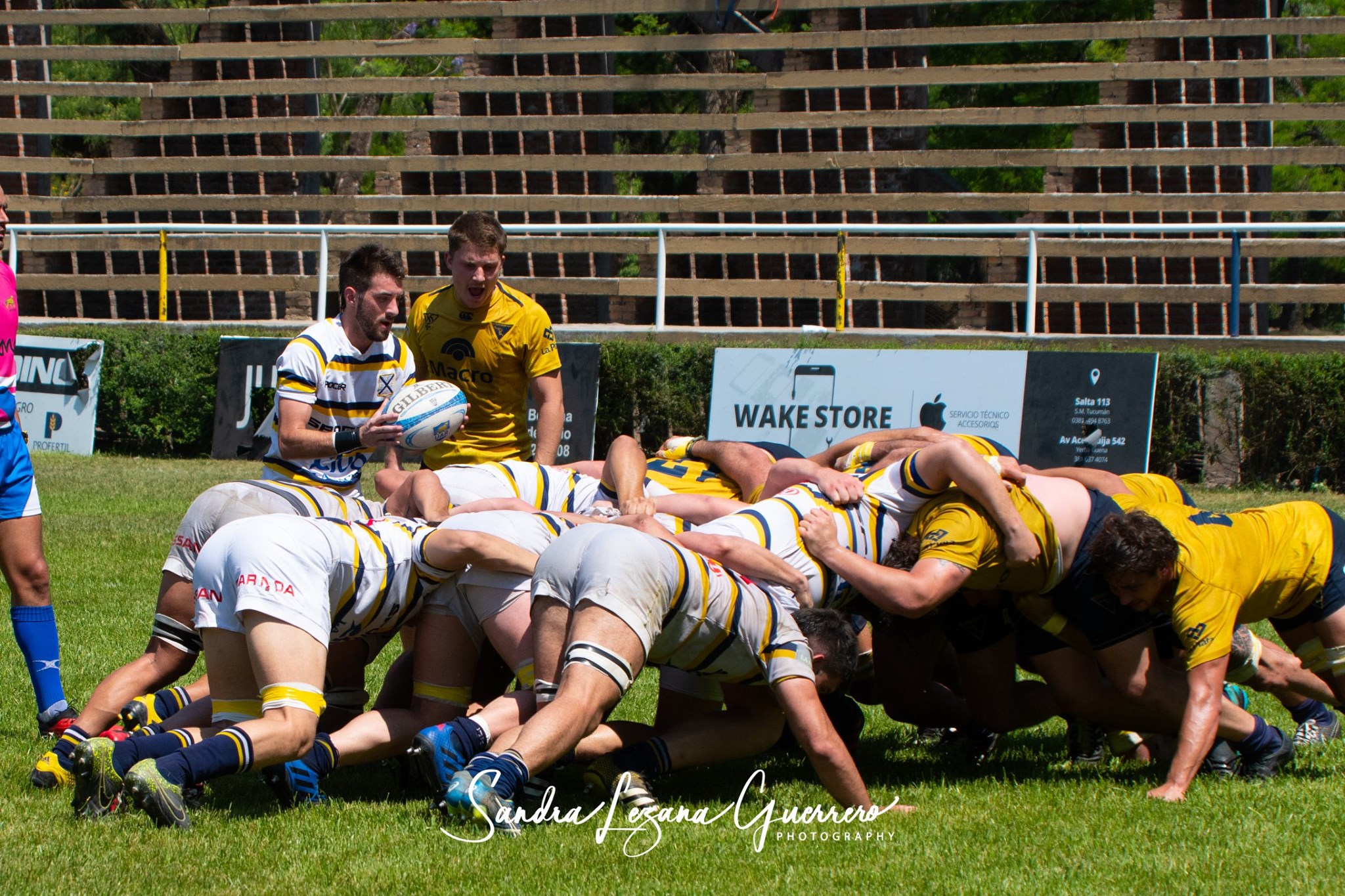  Tucumán Lawn Tennis Club - La Plata Rugby Club - Rugby - UAR - Nacional de Clubes 2019 - Tucuman Lawn Tennis (35) vs (50) La Plata RC (#UAR19NDCTLTLP10) Photo by: Sandra Lezana Guerrero | Siuxy Sports 2019-10-26