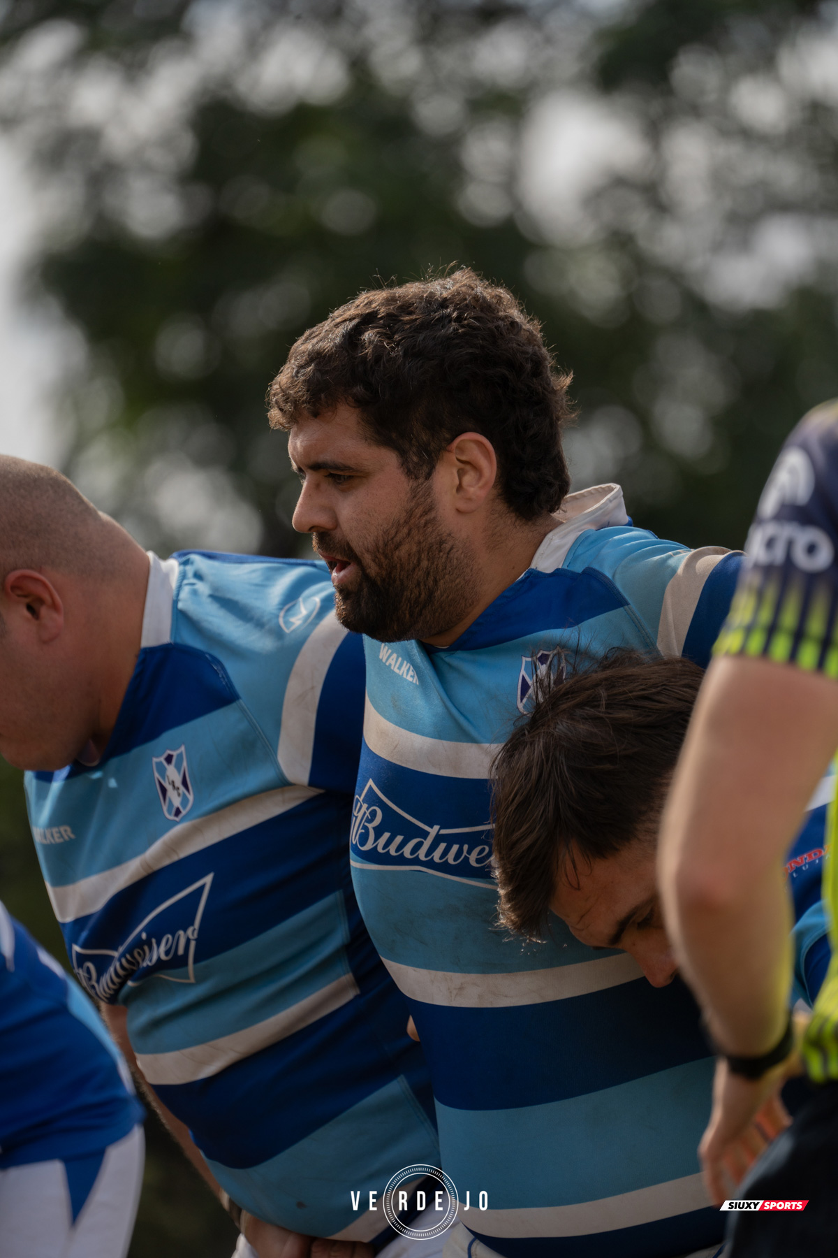  Club Ciudad de Buenos Aires - Luján Rugby Club - Rugby - URBA 2024 - 1ra C - Ciudad de Bs As (10) vs (47) Lujan RC (#URBA241CCCBALR05) Photo by: Ignacio Verdejo | Siuxy Sports 2024-05-11