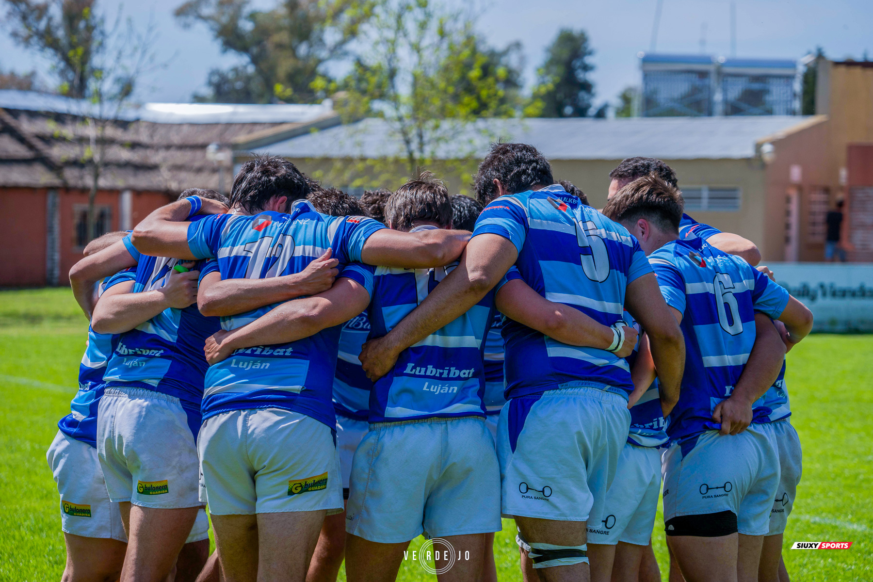  Luján Rugby Club - Mercedes Rugby Club - Rugby - URBA - 1C - Lujan RC vs Mercedes RC (#URBA1CLRCMRC09) Photo by: Ignacio Verdejo | Siuxy Sports 2024-09-28