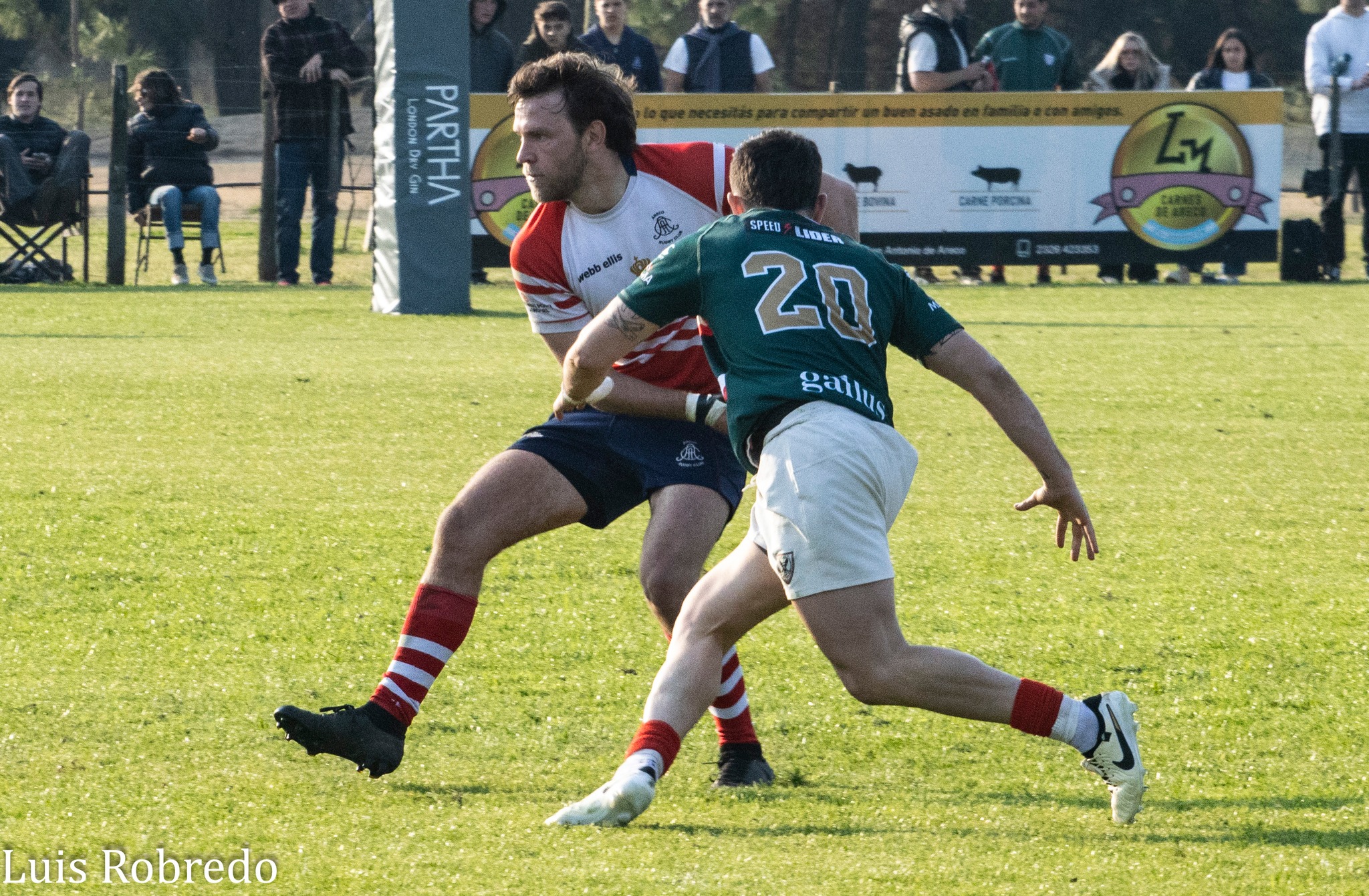  Areco Rugby Club - Sociedad Italiana de Tiro al Segno - Rugby - URBA 2024 - 1C - Areco (14) vs (59) SITAS (#URBA241CARESIT08) Photo by: Luis Robredo | Siuxy Sports 2024-08-17