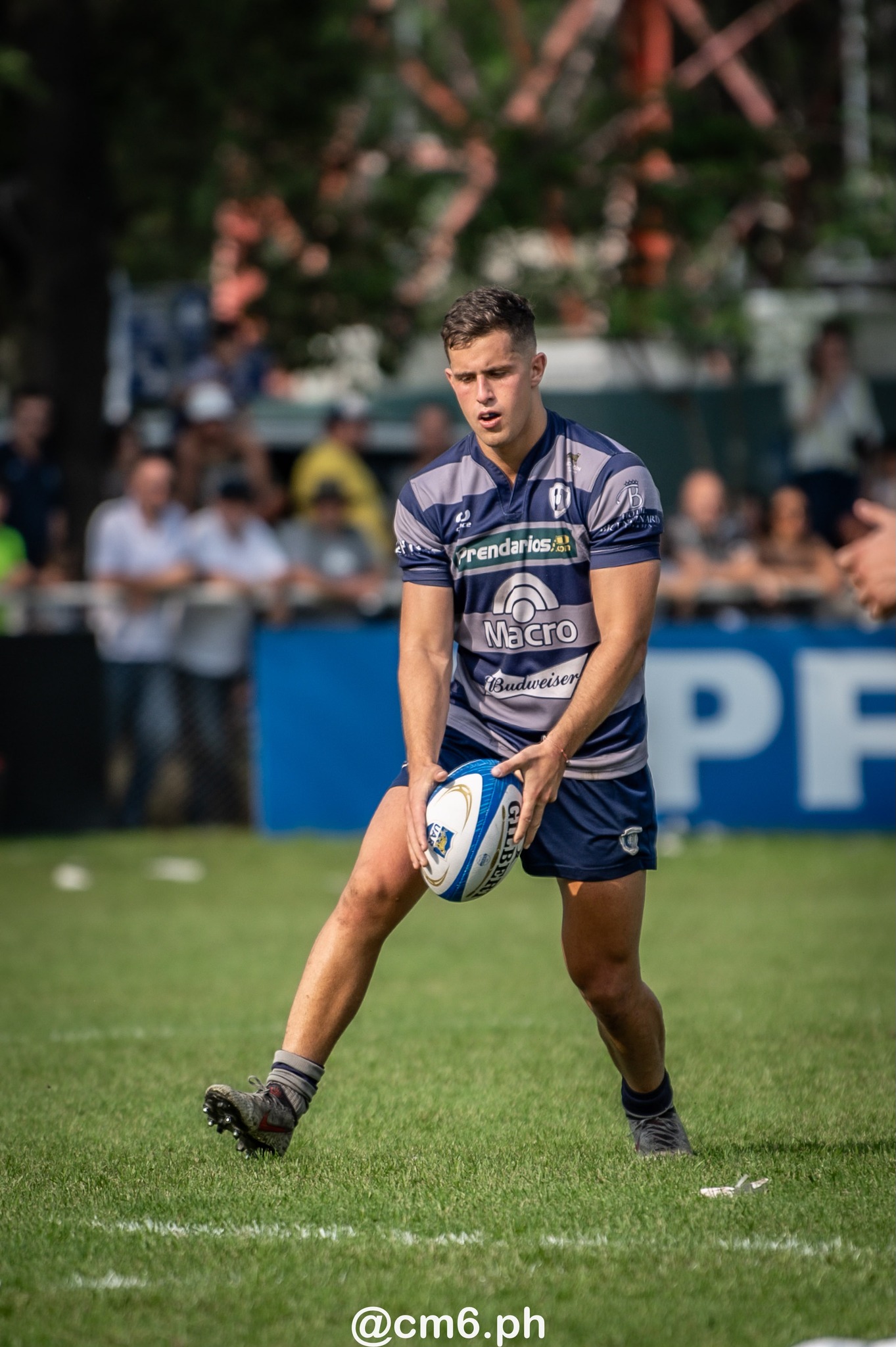  Universitario Rugby Club - Tucuman - Córdoba Athletic - Rugby - UAR - Torneo del Interior - Final 2023 - Universitario (25) vs (21) Cordoba Athletic (#UAR23TDIUNICA11) Photo by: Christian Mas | Siuxy Sports 2023-11-11