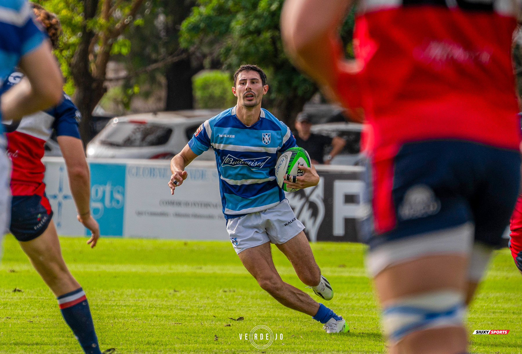  Club Daom - Luján Rugby Club - Rugby - URBA 2024 - 1ra C - Club Daom (27) vs (35) Lujan Rugby Club (#URBA241CDAOLUJ04) Photo by: Ignacio Verdejo | Siuxy Sports 2024-04-20