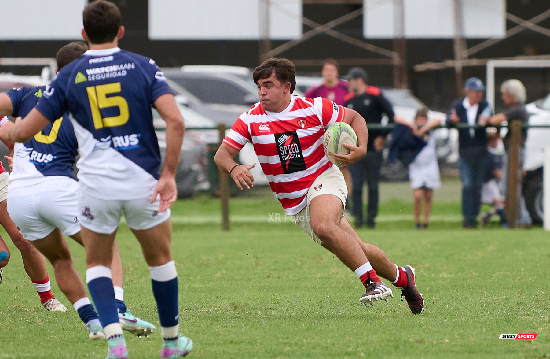  Asociación Alumni - Club Champagnat - Rugby - URBA 2024 - Top 12 Intermedia - Alumni (44) vs (21) Champagnat (#URBA24T12ALUCHA304) Photo by: Ximena Rebecchi | Siuxy Sports 2024-04-06