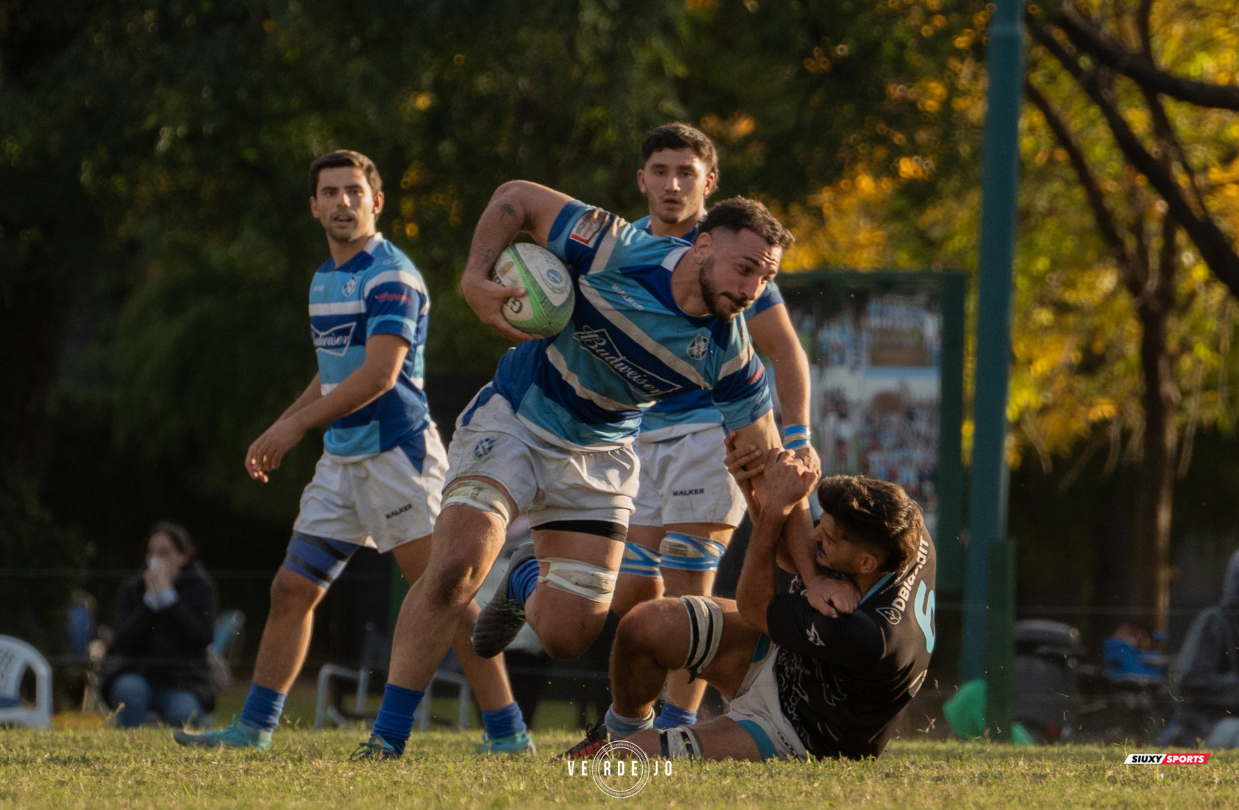 Club Ciudad de Buenos Aires - Luján Rugby Club - Rugby - URBA 2024 - 1ra C - Ciudad de Bs As (10) vs (47) Lujan RC (#URBA241CCCBALR05) Photo by: Ignacio Verdejo | Siuxy Sports 2024-05-11