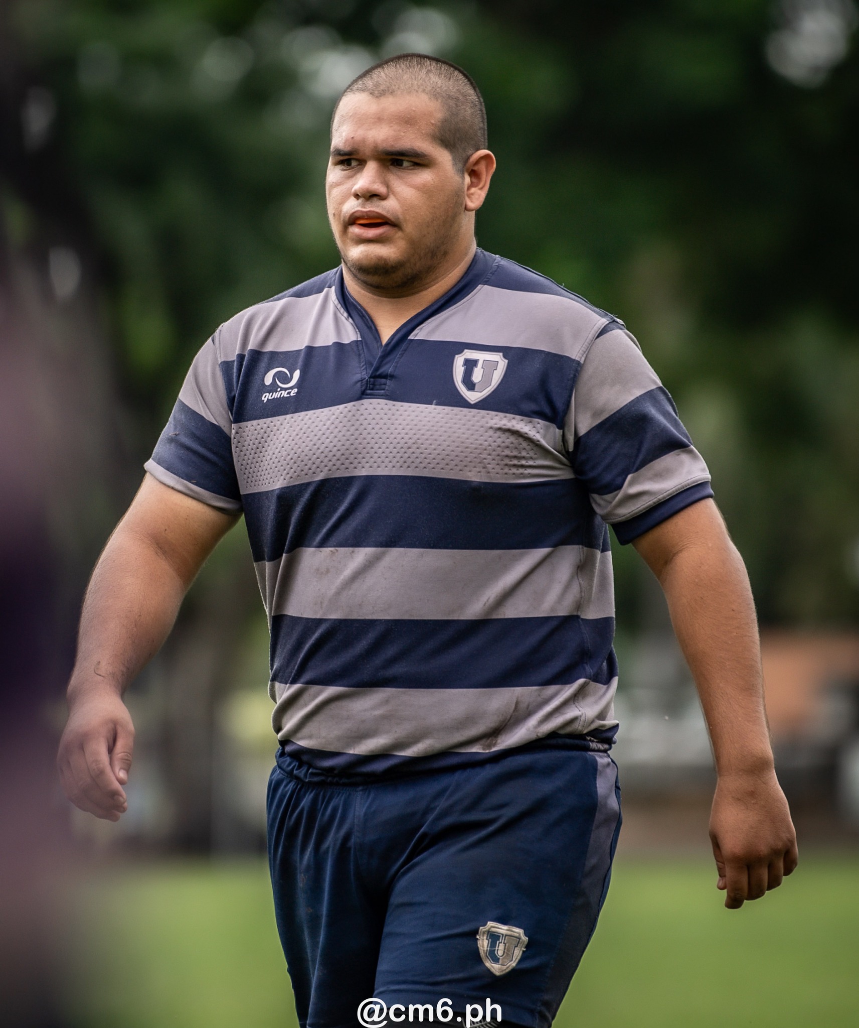  Tucumán Rugby Club - Universitario Rugby Club - Tucuman - Rugby - URT 2024 - M19 - Tucuman RC vs Universitario RC (#URT24M19TRCUNI03) Photo by: Christian Mas | Siuxy Sports 2024-03-17