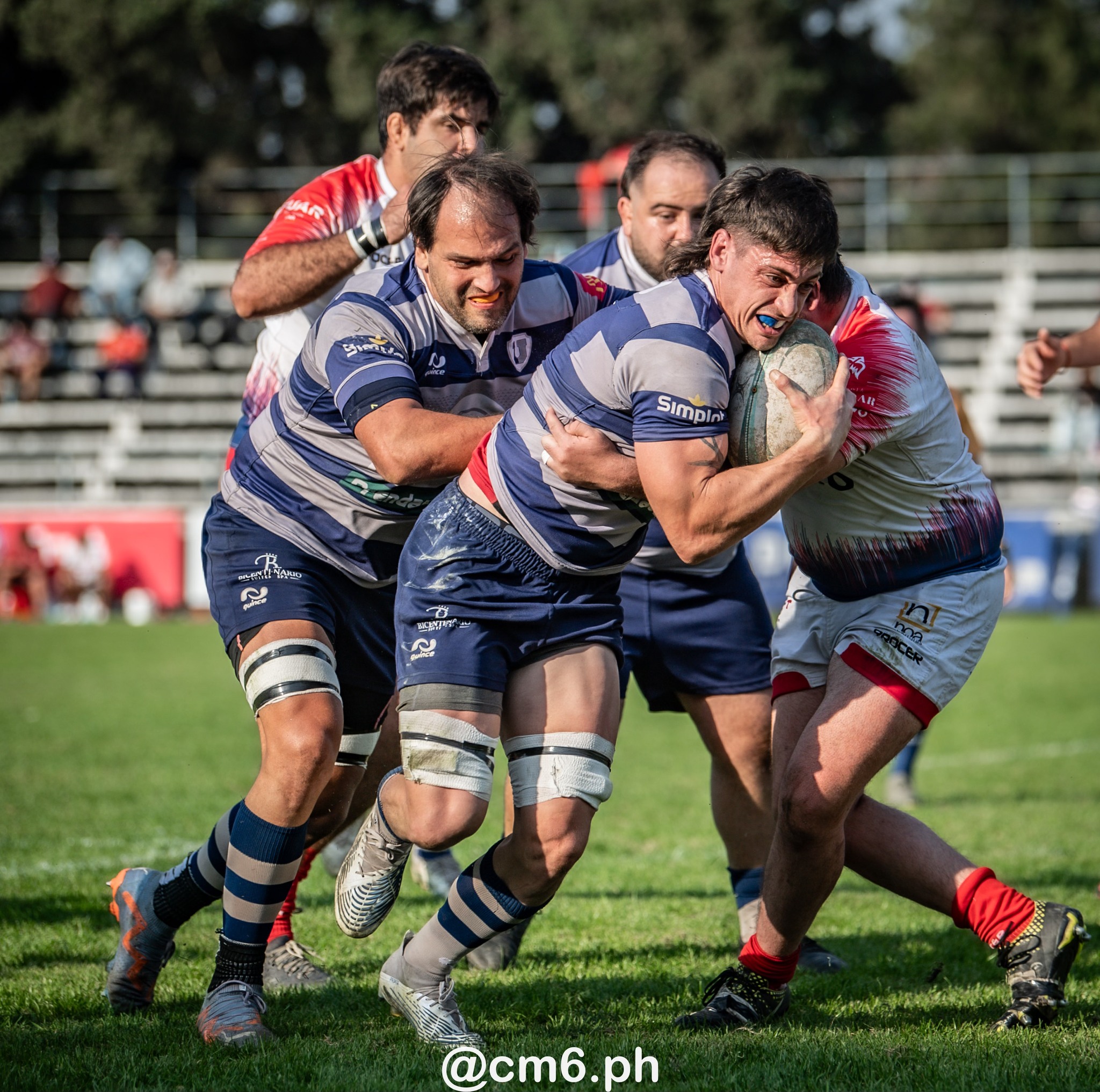  Universitario Rugby Club - Tucuman - Jockey Club (Salta) - Rugby - NOA 2024 - Universitario RC vs Jockey Club de Salta (#NOA24URCJCK07) Photo by: Christian Mas | Siuxy Sports 2024-07-30