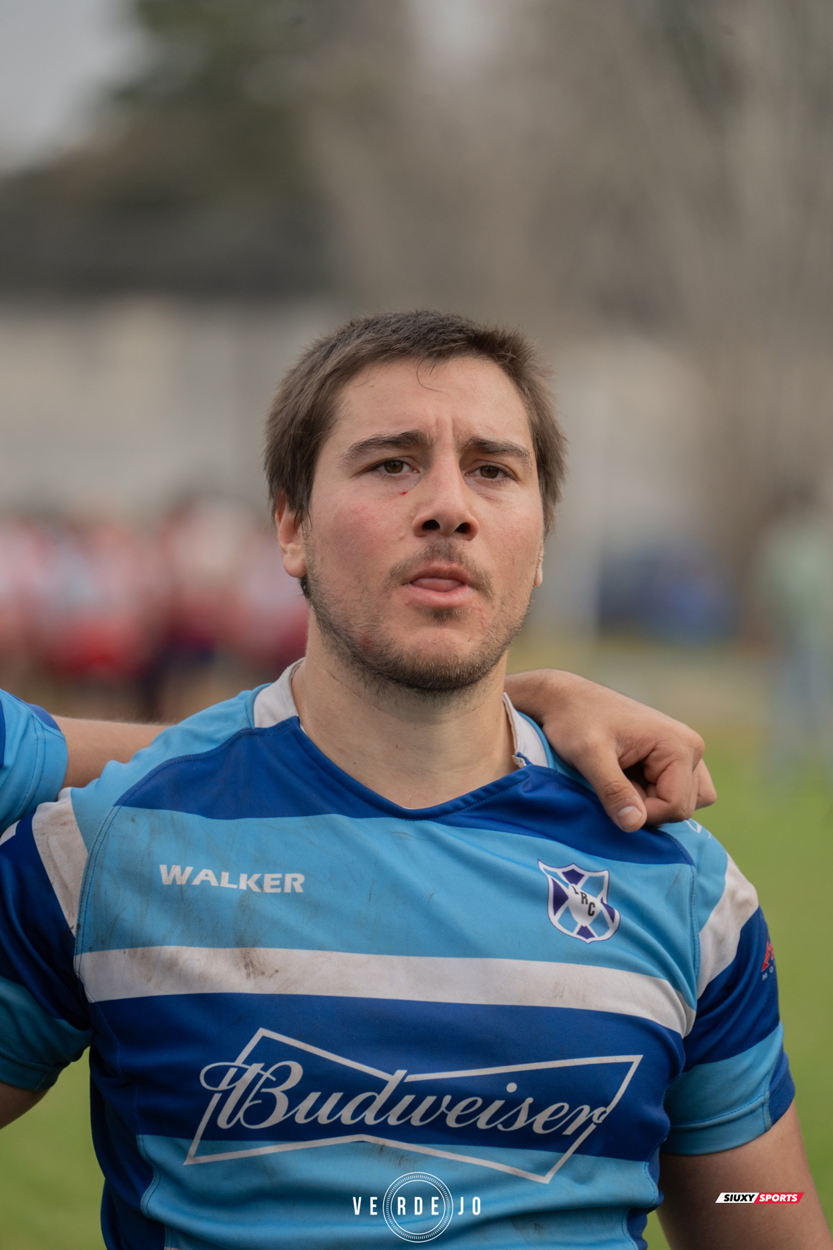  Luján Rugby Club - Areco Rugby Club - Rugby - URBA 2024 - 1ra C - Lujan RC (27) vs (0) Areco RC (#URBA241CLUJARE06) Photo by: Ignacio Verdejo | Siuxy Sports 2024-06-08