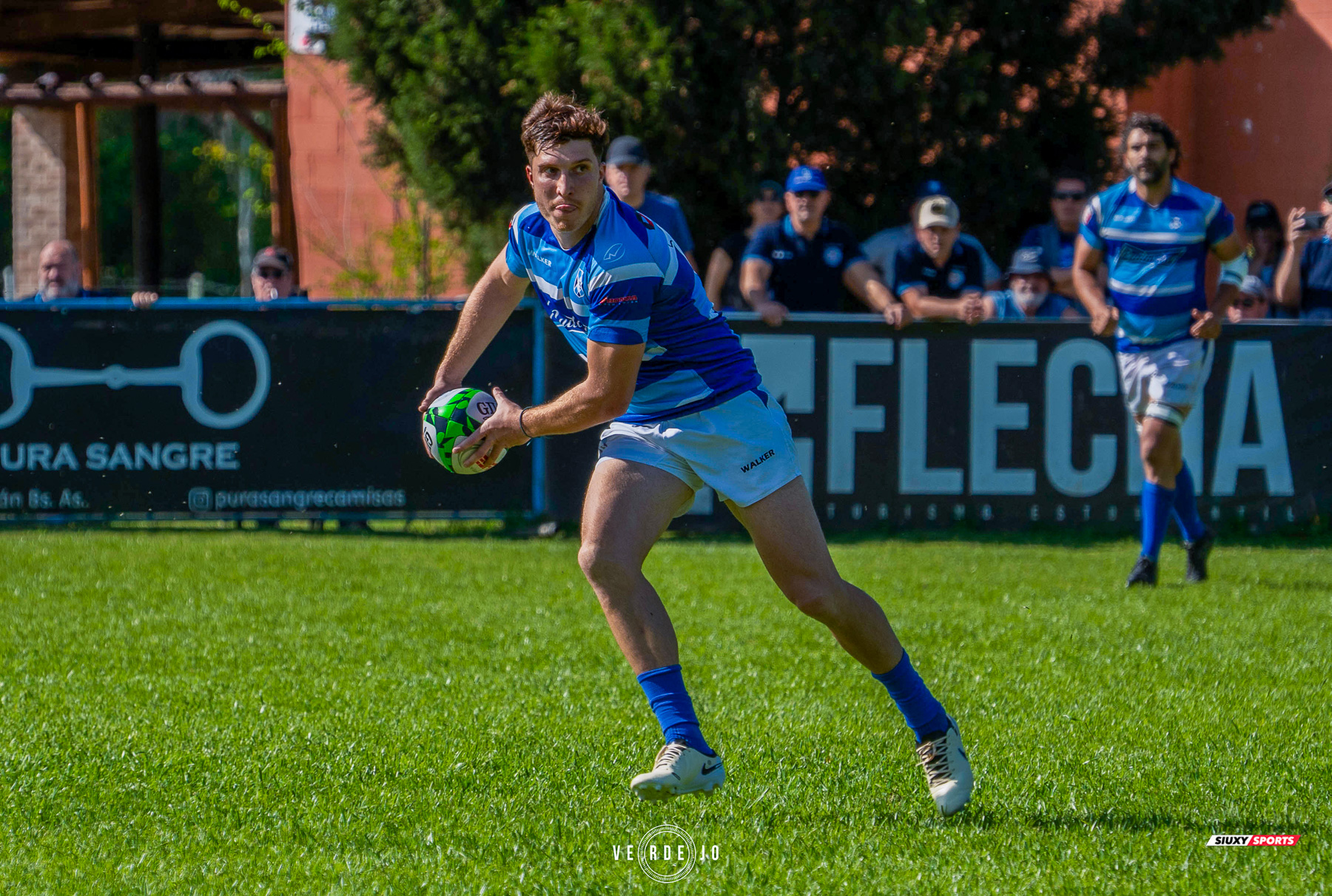  Luján Rugby Club - Mercedes Rugby Club - Rugby - URBA - 1C - Lujan RC vs Mercedes RC (#URBA1CLRCMRC09) Photo by: Ignacio Verdejo | Siuxy Sports 2024-09-28