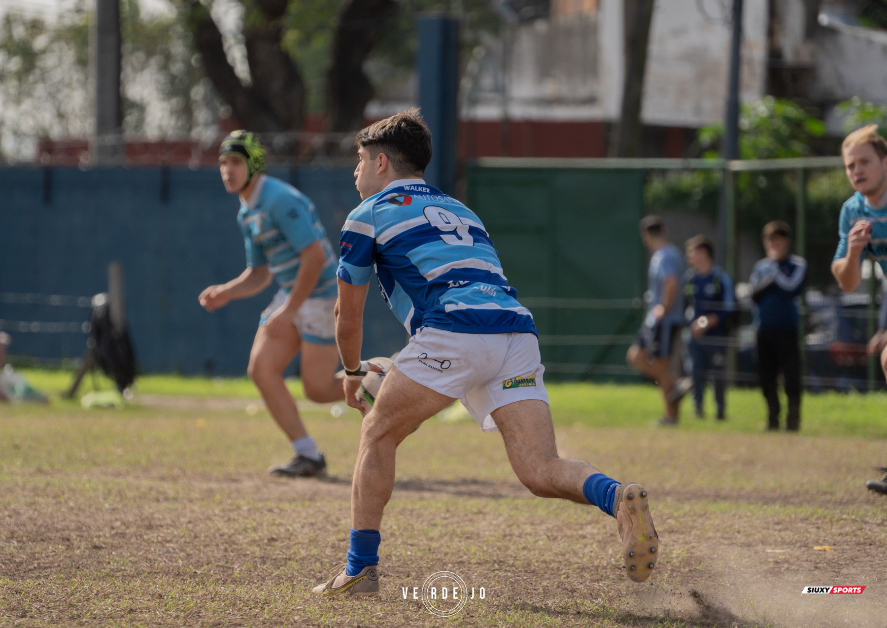  Club Ciudad de Buenos Aires - Luján Rugby Club - Rugby - URBA 2024 - 1ra C - Ciudad de Bs As (10) vs (47) Lujan RC (#URBA241CCCBALR05) Photo by: Ignacio Verdejo | Siuxy Sports 2024-05-11