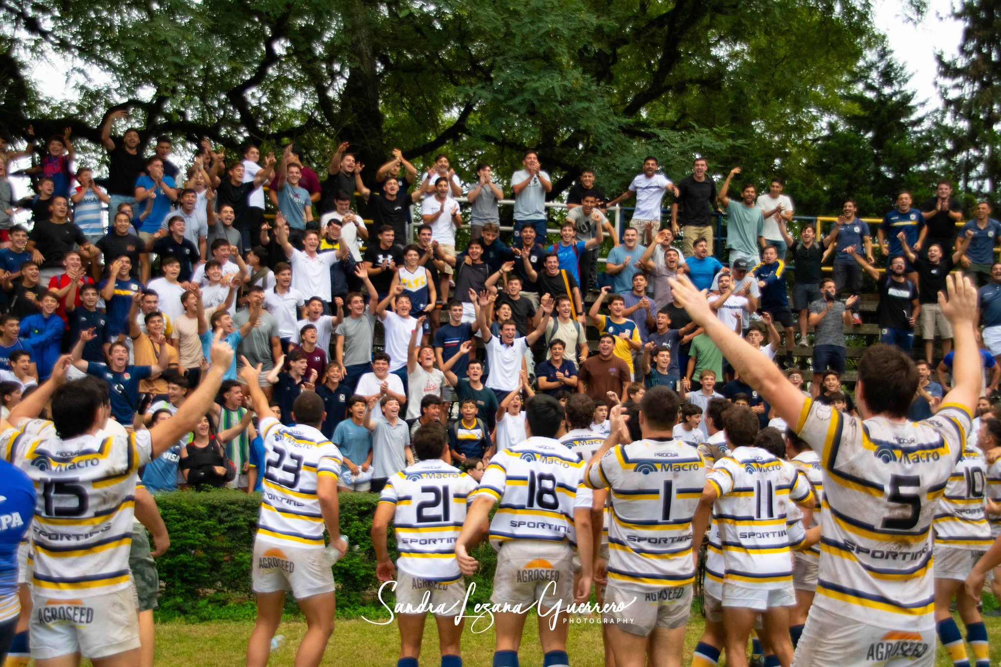  Tucumán Lawn Tennis Club - Jockey Club (Tucuman) - Rugby - URT 2024 - Tucuman Lawn Tennis Club (26) vs (13) Jockey Club Tucuman (#URT24TLTJCT04) Photo by: Sandra Lezana Guerrero | Siuxy Sports 2024-04-06