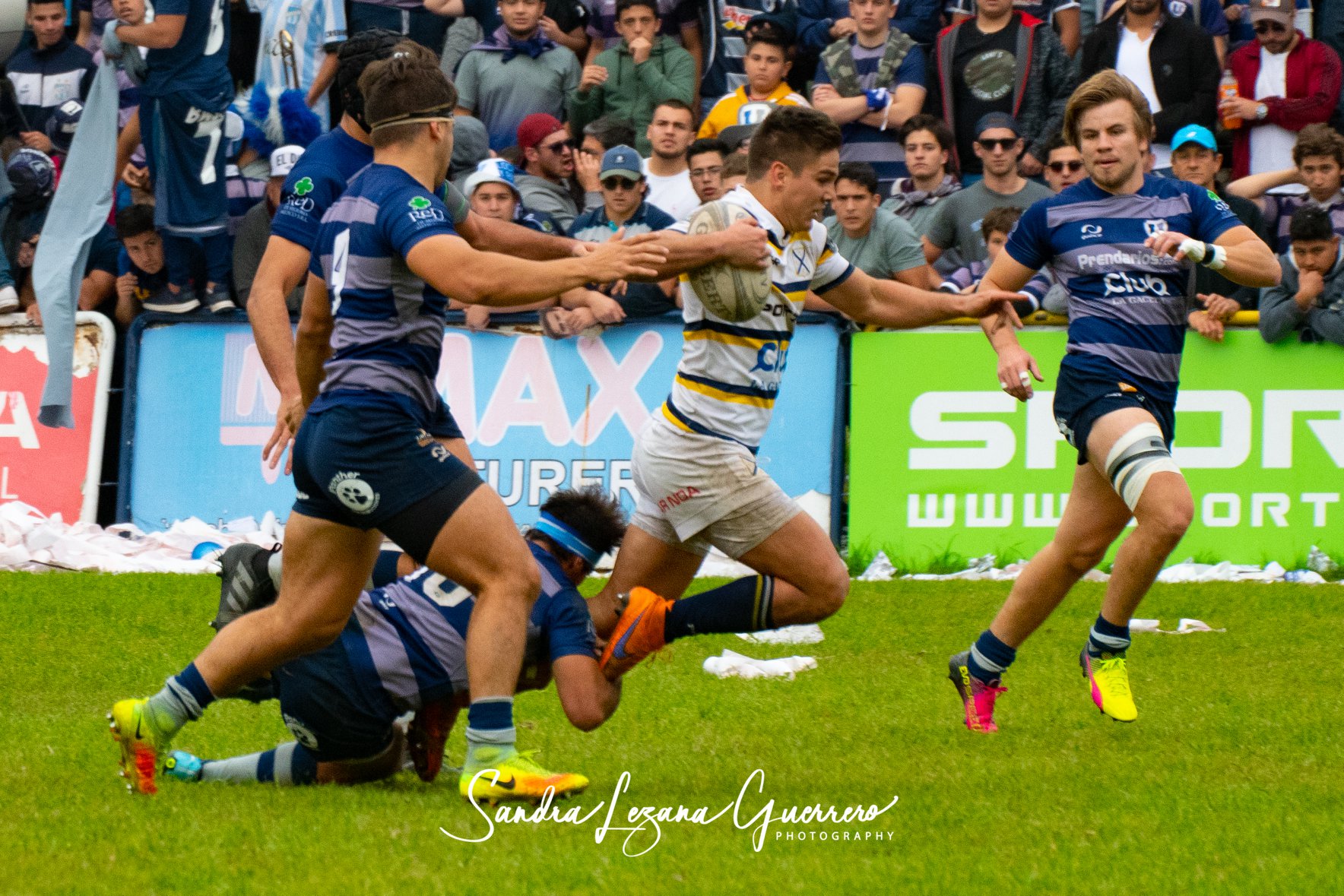  Tucumán Lawn Tennis Club - Universitario Rugby Club - Tucuman - Rugby - URT 2019 - Final NOA - Tucuman Lawn Tennis vs Universitario Rugby (#URT19NOATLTUR07) Photo by: Sandra Lezana Guerrero | Siuxy Sports 2019-07-14