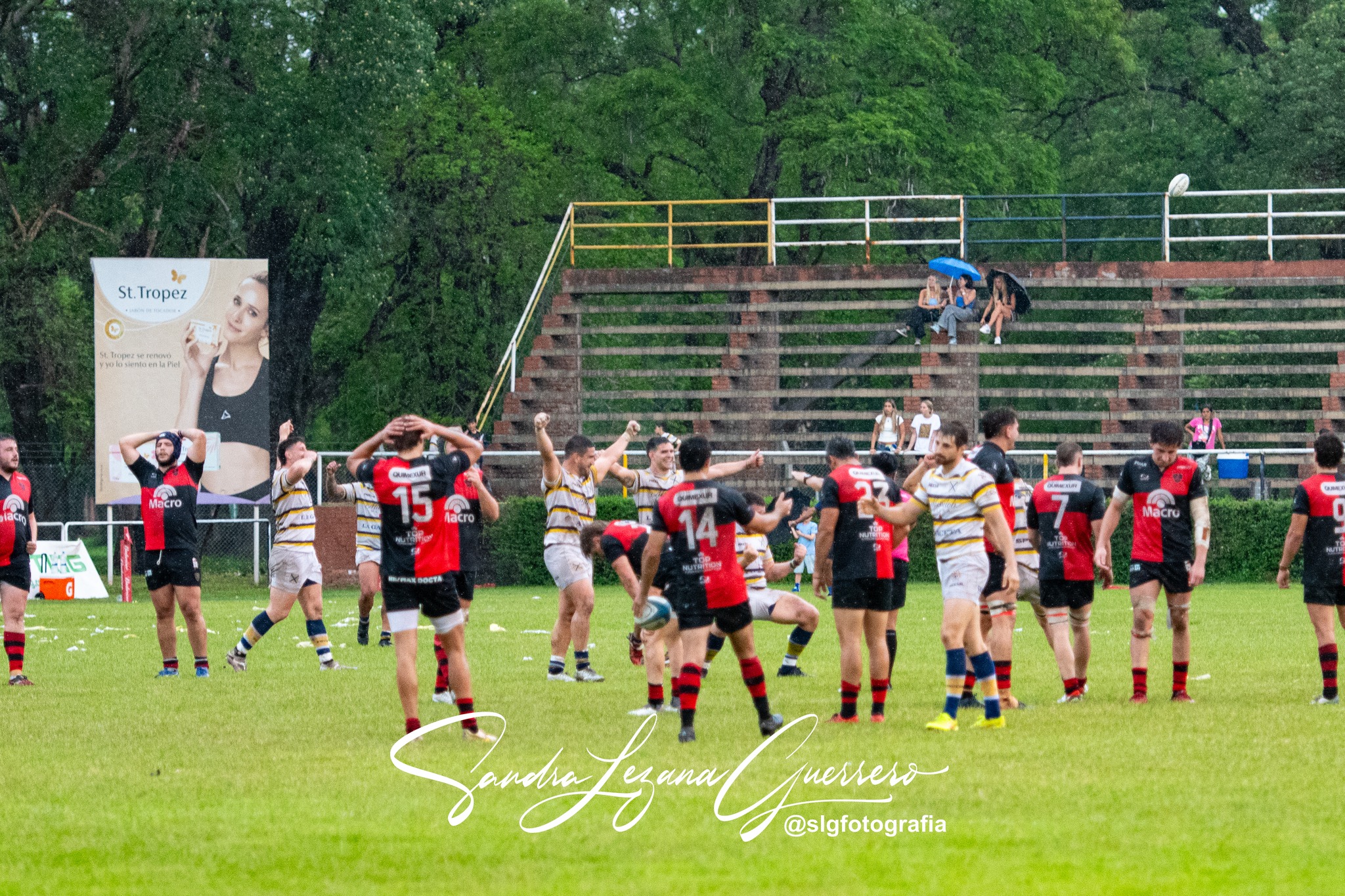  Tucumán Lawn Tennis Club - Córdoba Athletic - Rugby - UAR - Torneo del Interior 2024 - Tucuman Lawn Tennis Club (24) vs (15) Cordoba Athletic (#UAR24TITLTCCA11) Photo by: Sandra Lezana Guerrero | Siuxy Sports 2024-11-02