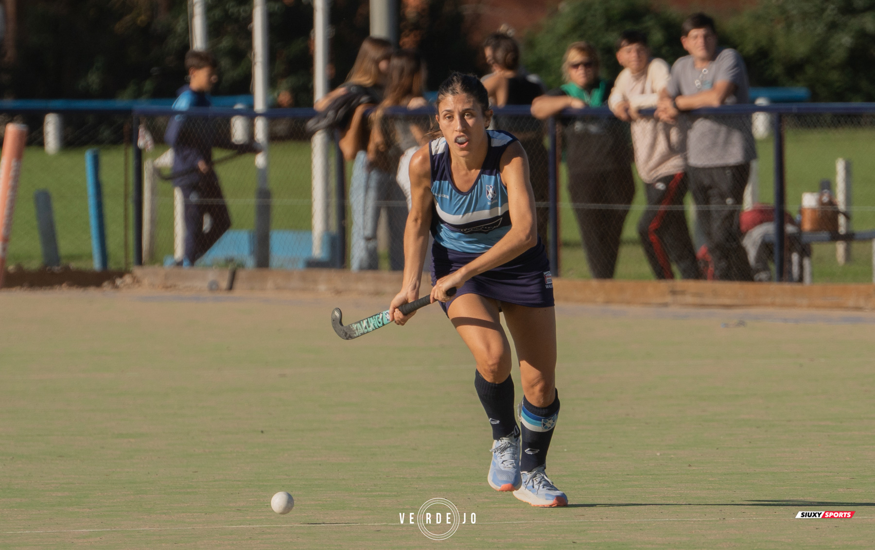  Club San Fernando - Luján Rugby Club - Field hockey - CAH 2024 - San Fernando  vs Lujan RC (#CAH24SFLRC06) Photo by: Ignacio Verdejo | Siuxy Sports 2024-06-15