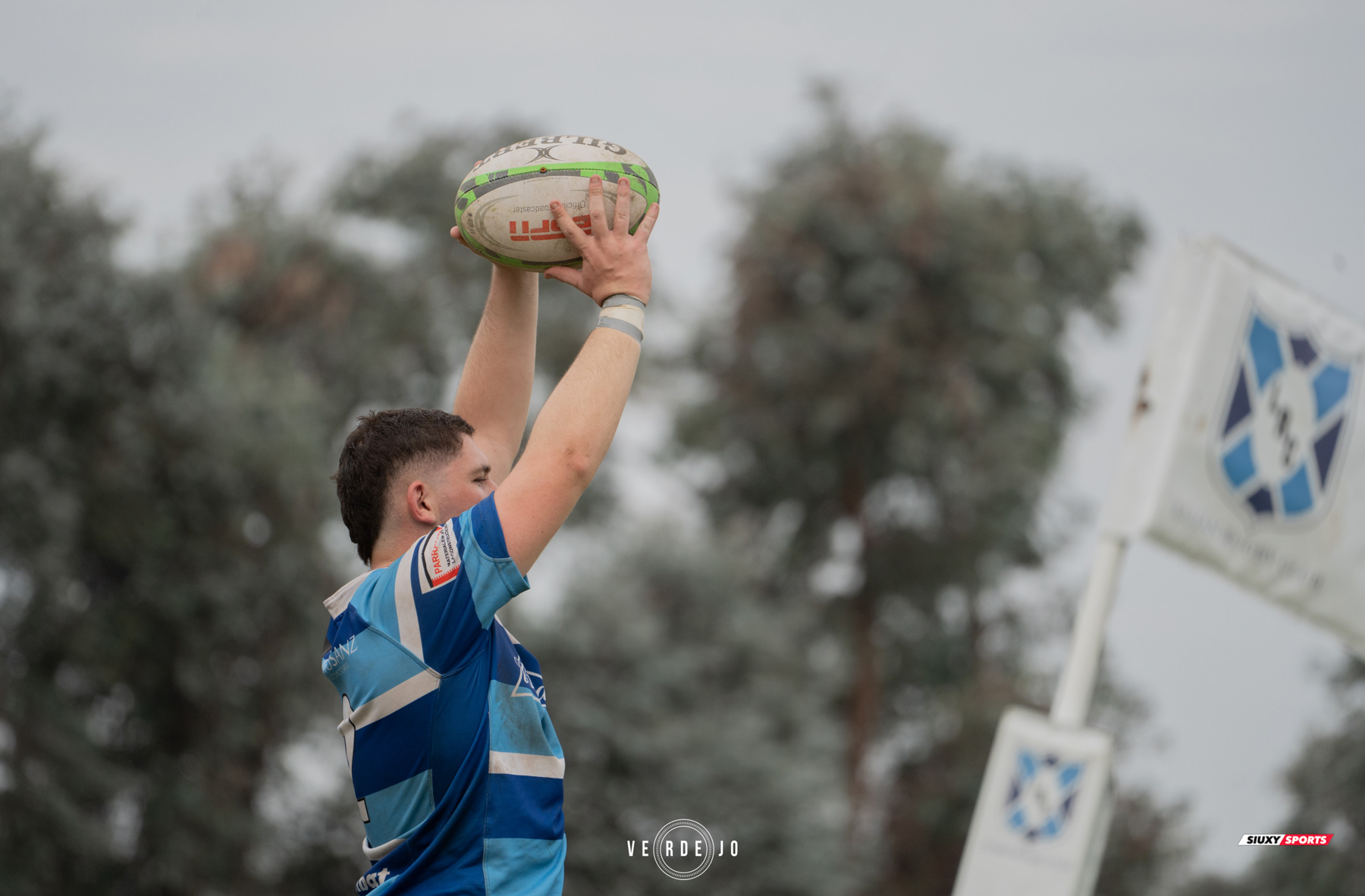  Luján Rugby Club - Areco Rugby Club - Rugby - URBA 2024 - 1ra C - Lujan RC (27) vs (0) Areco RC (#URBA241CLUJARE06) Photo by: Ignacio Verdejo | Siuxy Sports 2024-06-08