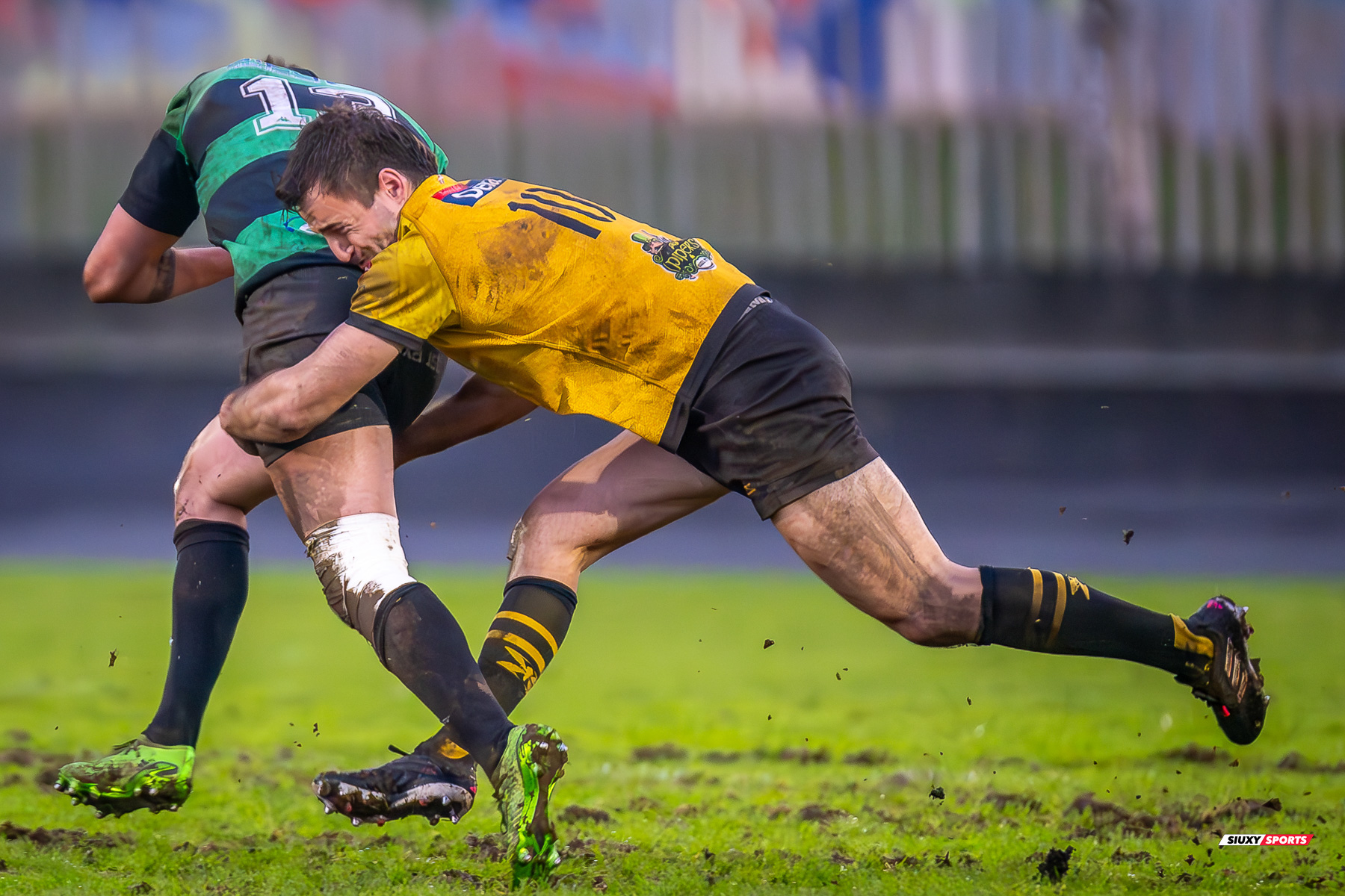  Getxo Artea Rugby Taldea - Gernika Rugby Taldea - Rugby - FER 2023 - DHB - Getxo Artea RT (24) vs (20) Universitario Bilbao Rugby (#FER23DHBGETGER11) Photo by: Fredy Monfoto | Siuxy Sports 2023-11-25