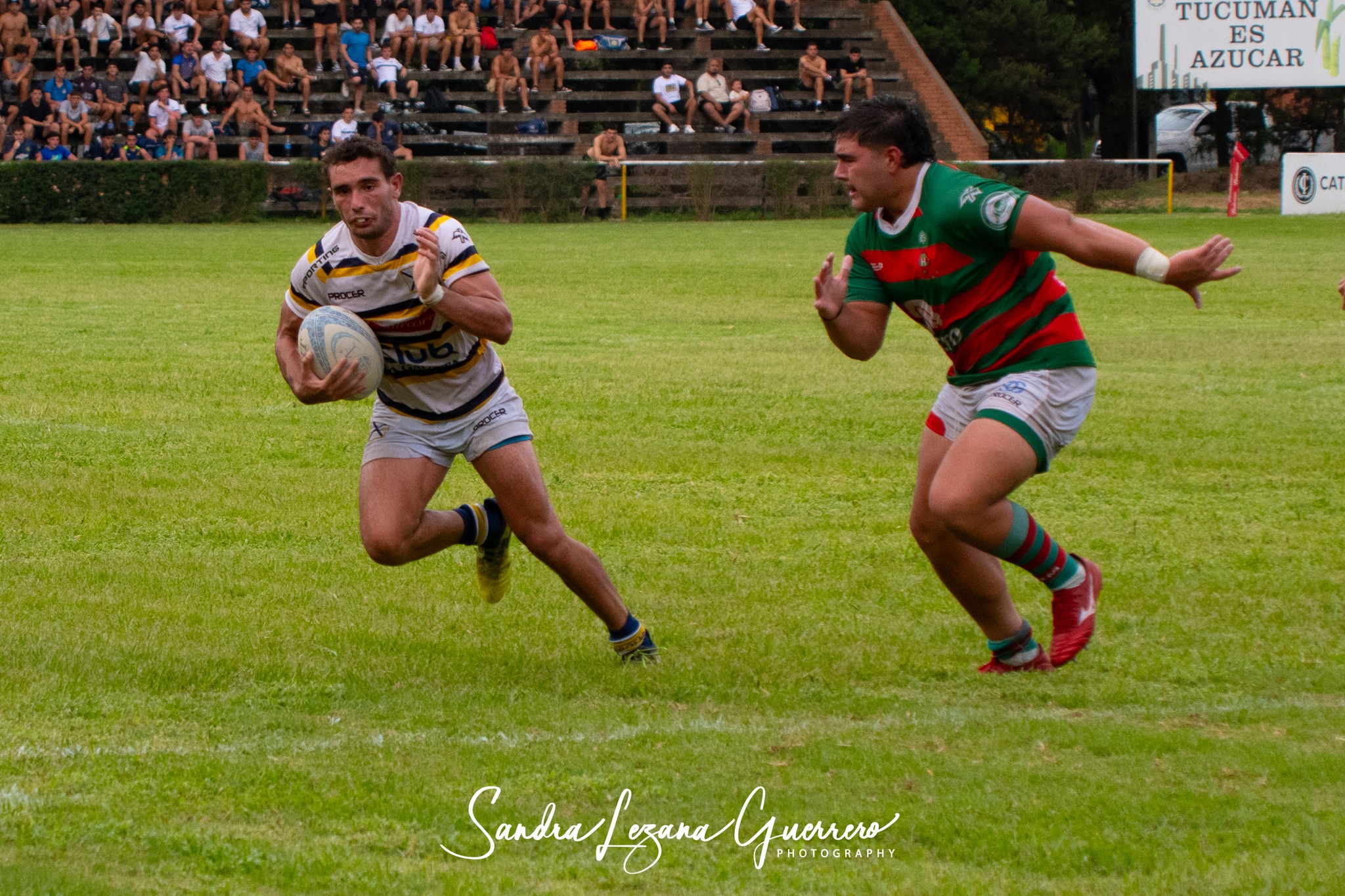  Tucumán Lawn Tennis Club - Huirapuca Social Club - Rugby - URT 2024 - Tucuman Lawn Tennis Club (41) vs (17) Huirapuca SC (#URT24TLTHUI03) Photo by: Sandra Lezana Guerrero | Siuxy Sports 2024-03-02