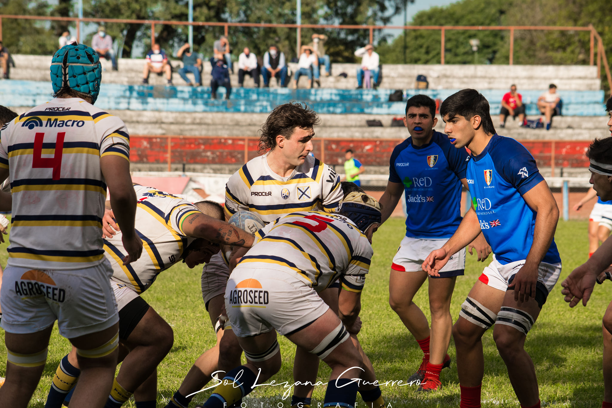  Tucumán Lawn Tennis Club - Natación y Gimnasia - Rugby - URT 2021 - Tucuman Lawn Tennis Club vs Natacion y Gimnasia (#URT21TLTNYG05) Photo by: Sandra Lezana Guerrero | Siuxy Sports 2021-05-08