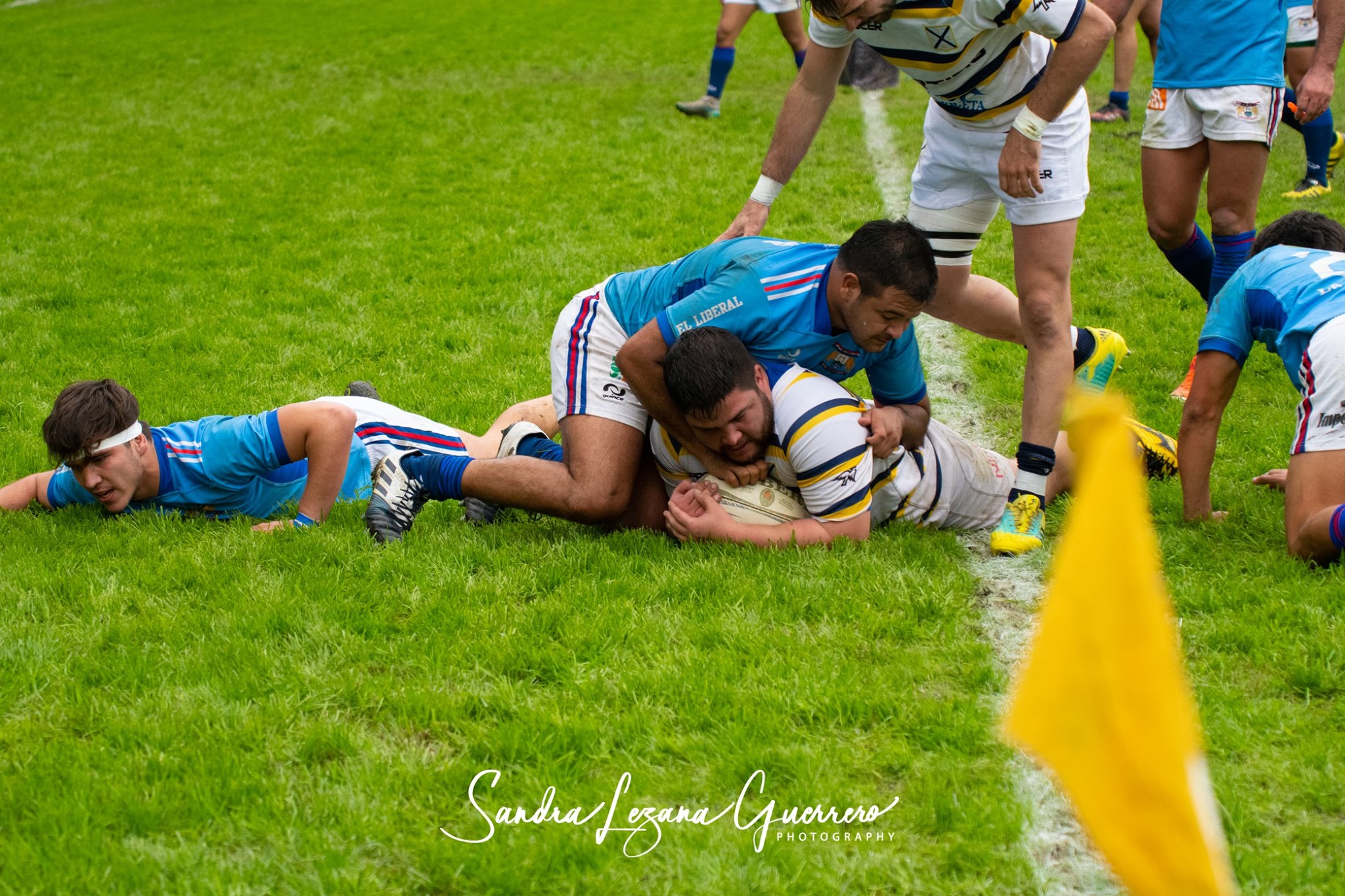  Tucumán Lawn Tennis Club - Old Lions Rugby Club - Rugby - UAR - 2019 - Torneo del Interior - Tucuman Lawn Tennis vs Old Lions (#UAR19TDITLTOLI06) Photo by: Sandra Lezana Guerrero | Siuxy Sports 2019-06-29