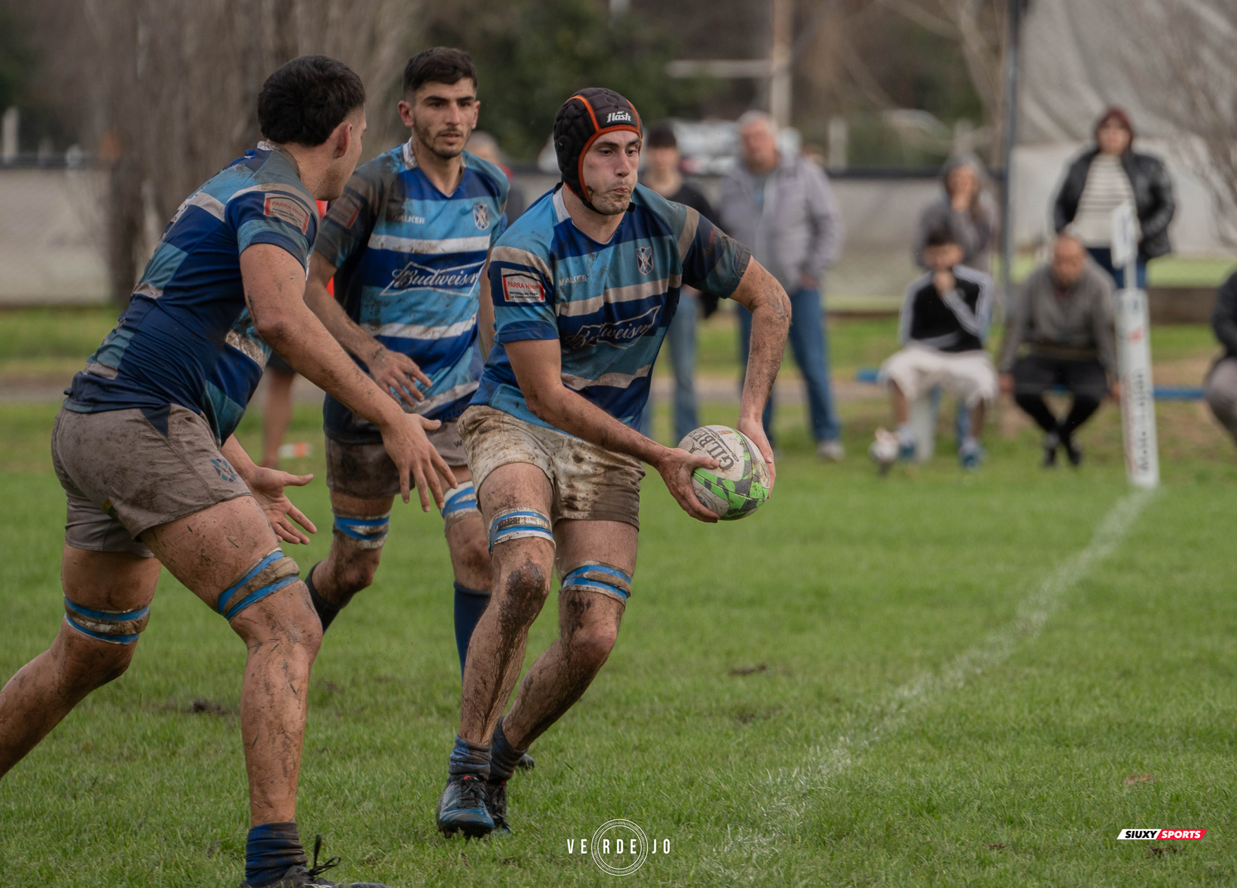  Luján Rugby Club - Monte Grande - Rugby - URBA - 1C - Lujan RC (66) vs (11) Monte Grande (#URBA1CLUJMGR08) Photo by: Ignacio Verdejo | Siuxy Sports 2024-08-03