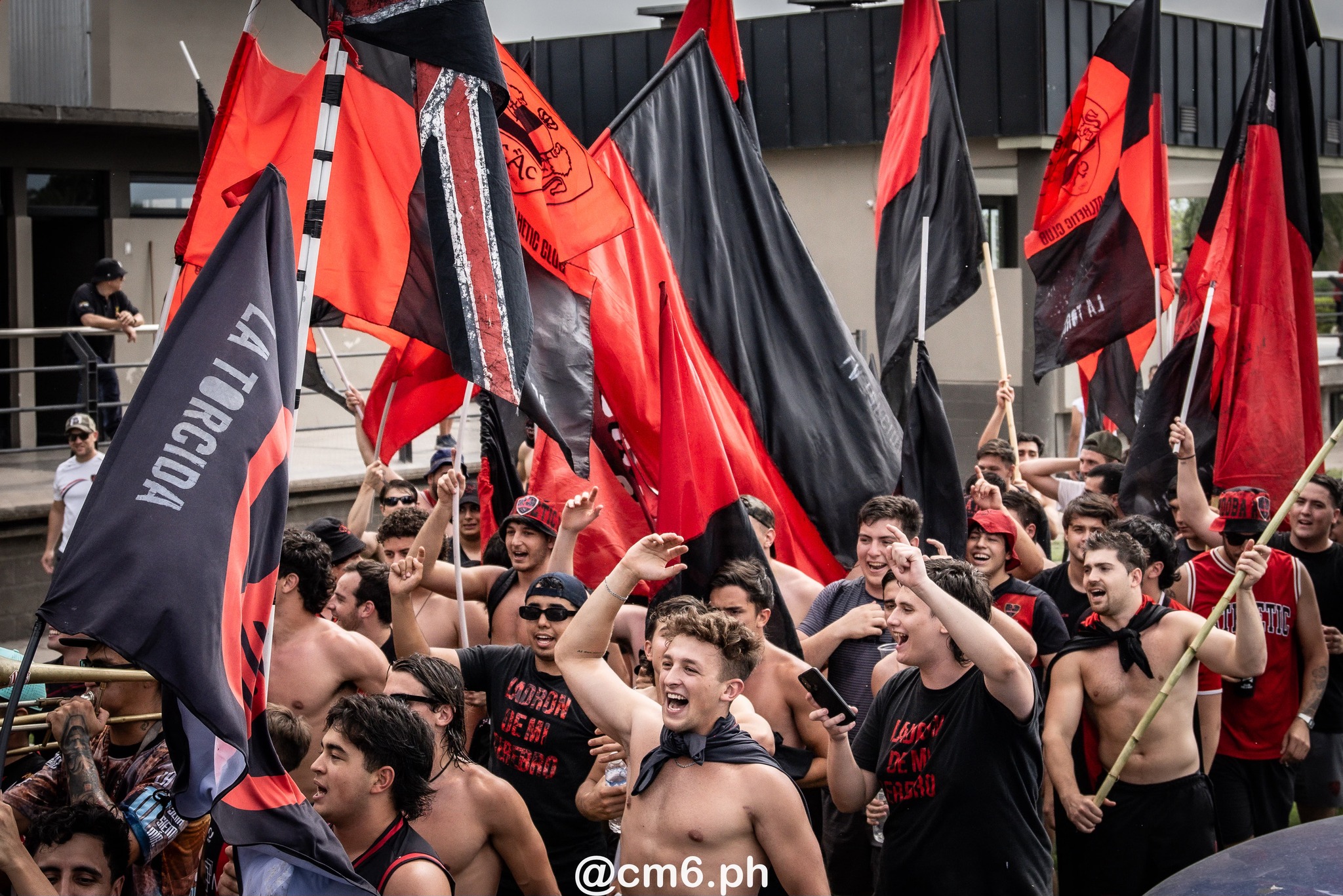  Universitario Rugby Club - Tucuman - Córdoba Athletic - Rugby - UAR - Torneo del Interior - Final 2023 - Universitario (25) vs (21) Cordoba Athletic (#UAR23TDIUNICA11) Photo by: Christian Mas | Siuxy Sports 2023-11-11