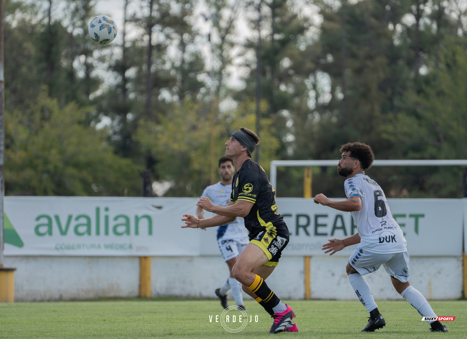  CSyD Flandria - Club Social y Deportivo Merlo - Soccer - AFA - 1B - Flandria (0) vs (2) Deportivo Merlo (#AFA241BFLADEM03) Photo by: Ignacio Verdejo | Siuxy Sports 2024-03-17
