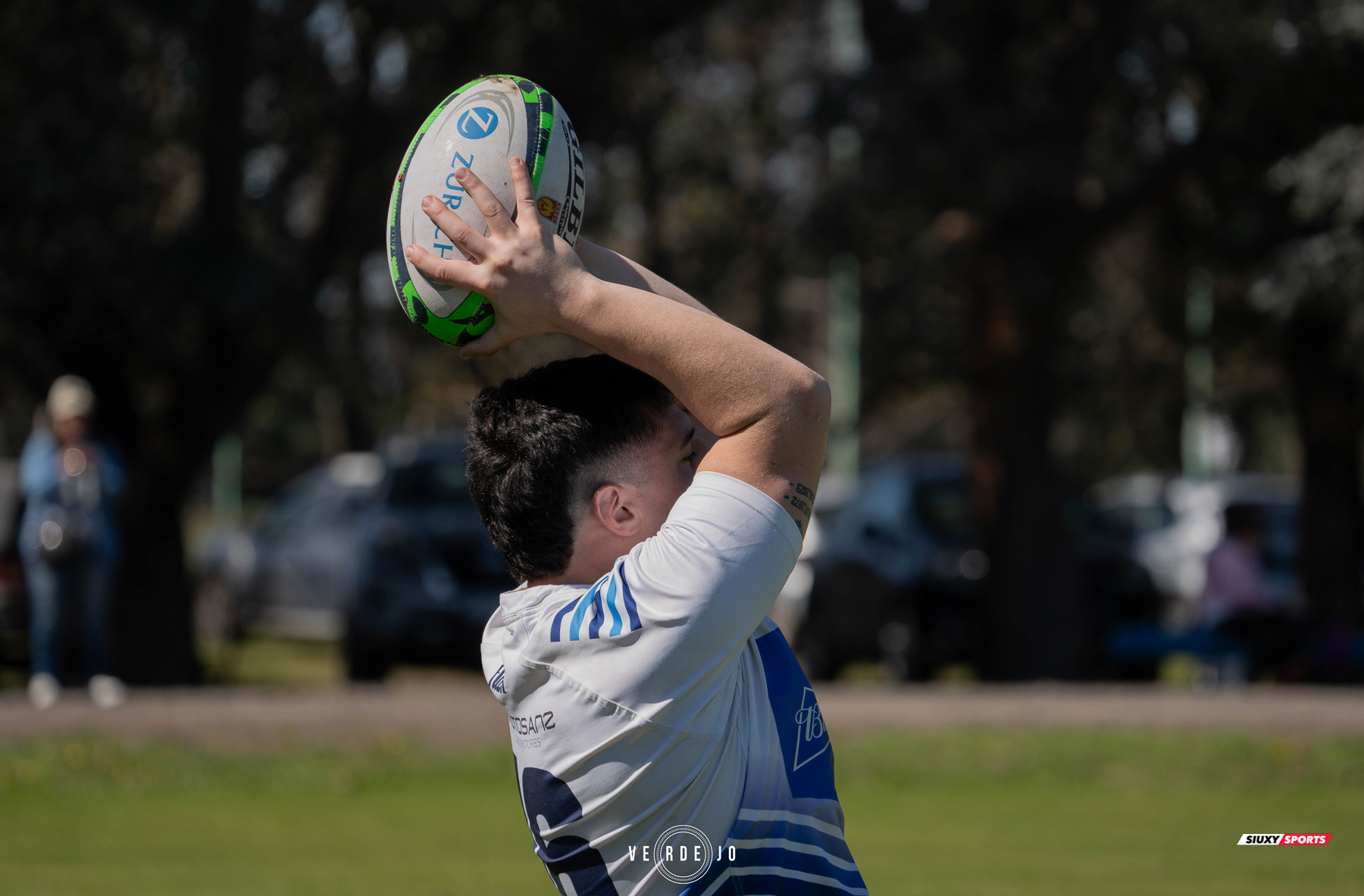  Luján Rugby Club - Club Ciudad de Buenos Aires - Rugby - URBA - 1C - Lujan RC (45) vs (0) Ciudad de Bs As (#URBA1CLRCCBA08) Photo by: Ignacio Verdejo | Siuxy Sports 2024-08-31