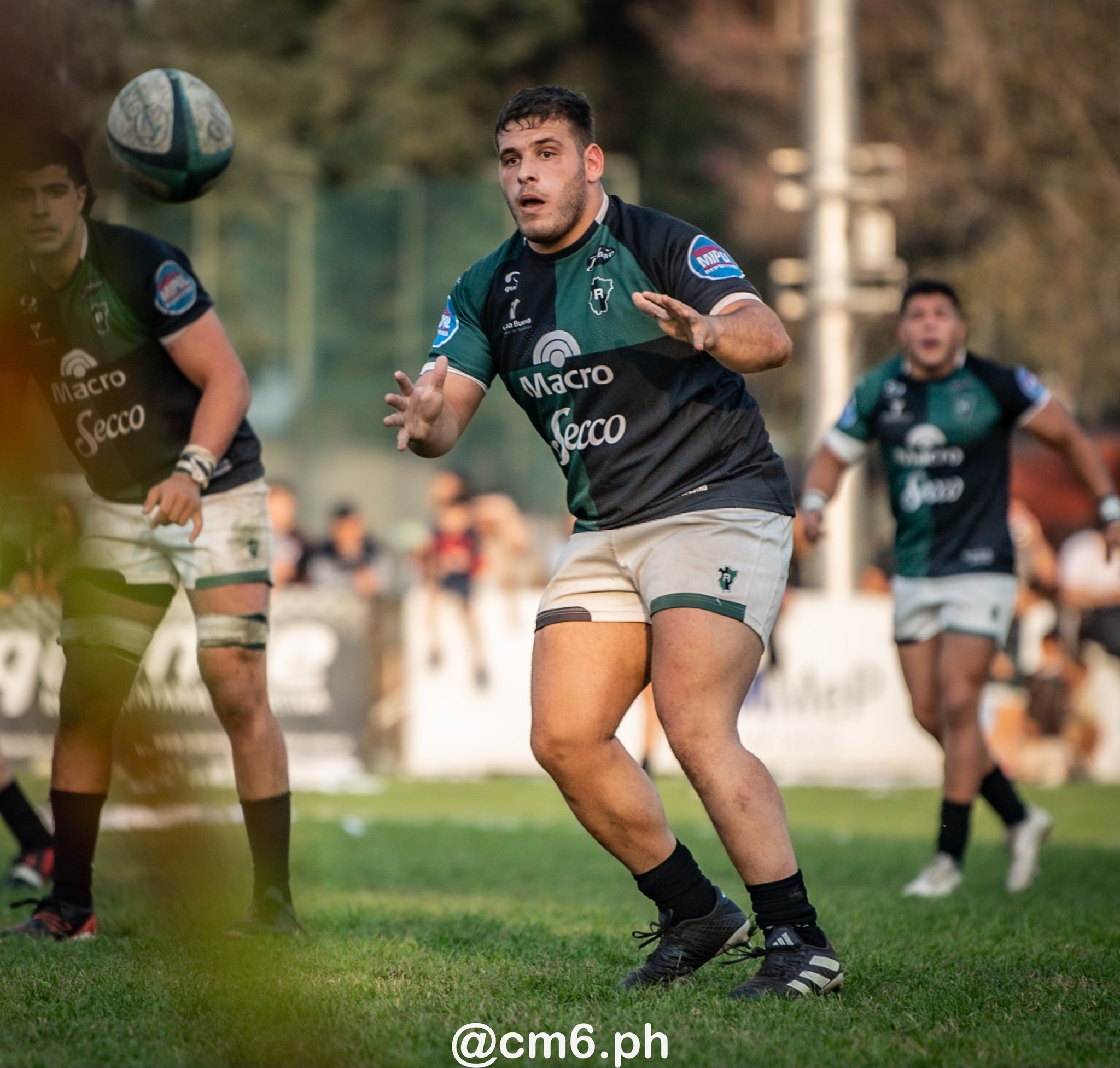  Tucumán Rugby Club - Universitario Rugby Club - Tucuman - Rugby - NOA 2024 - Tucuman RC vs Universitario RC (#NOA24TRCURC) Photo by: Christian Mas | Siuxy Sports 2024-08-03