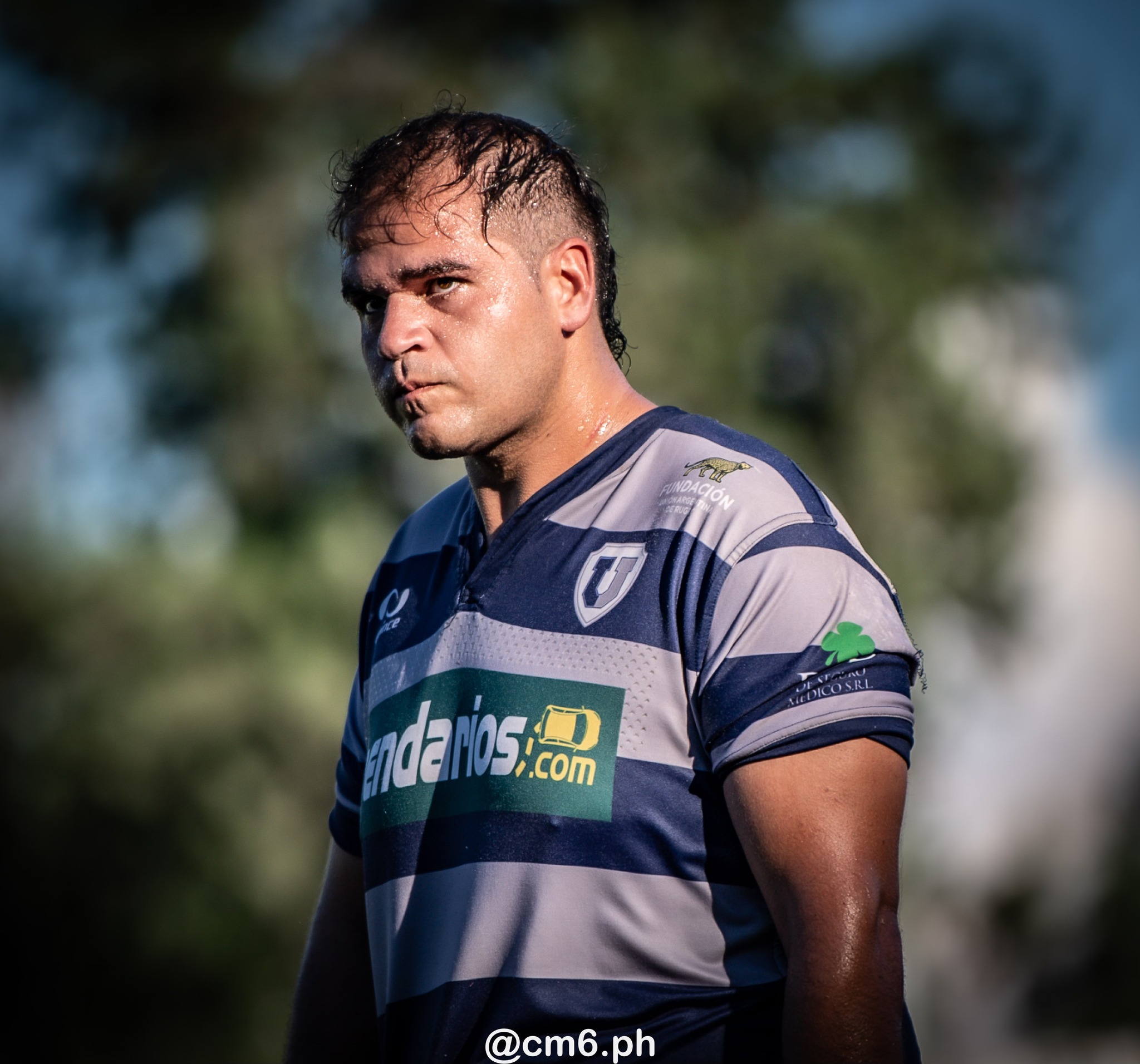  Universitario Rugby Club - Tucuman - Tucumán Lawn Tennis Club - Rugby - URT 2024 - Universitario de Tucuman (23) vs (40) Tucuman Lawn Tennis Club (#URT24UNITLTC03) Photo by: Christian Mas | Siuxy Sports 2024-03-09