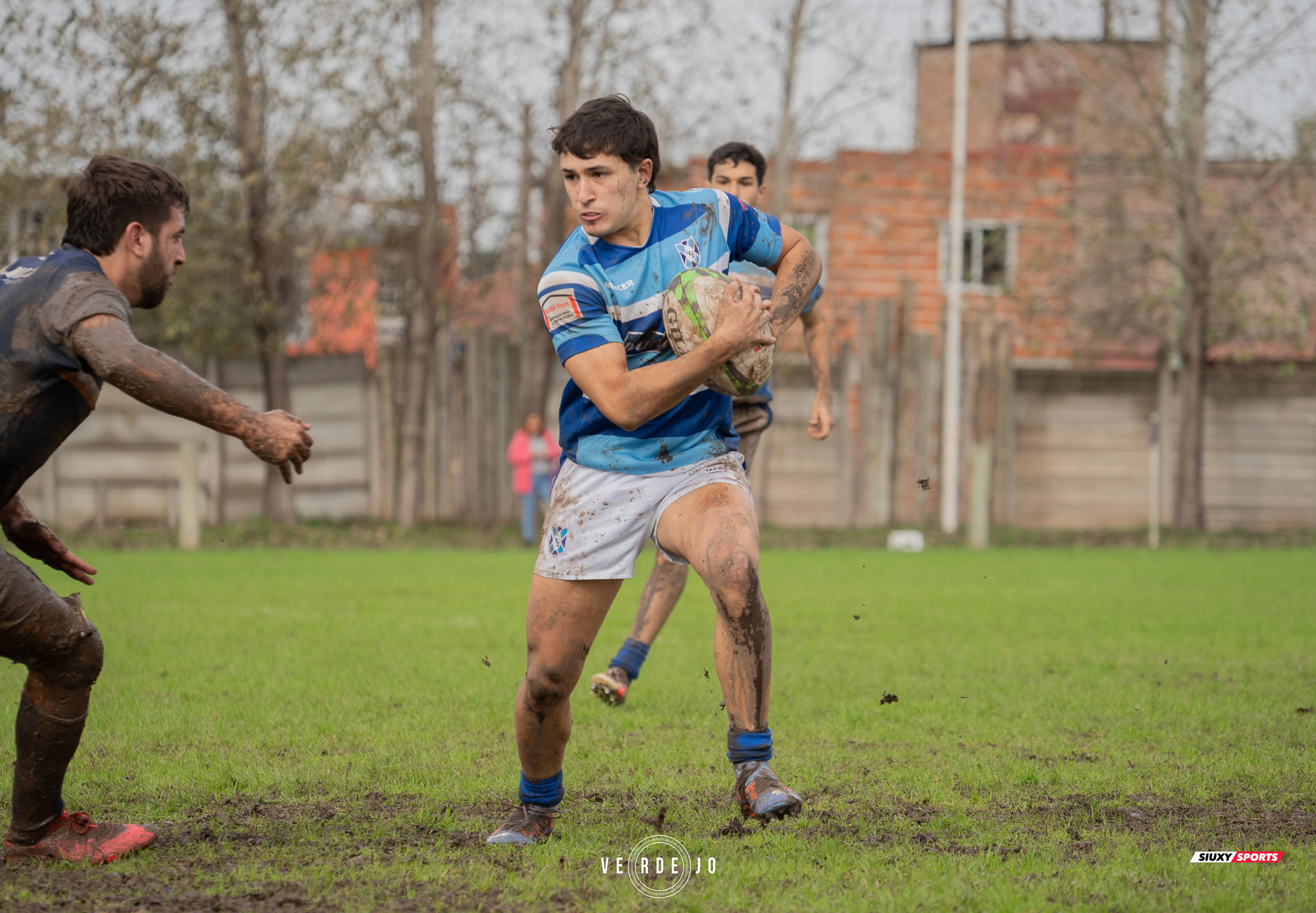  Club Vicentinos Hockey & Rugby - Luján Rugby Club - Rugby - URBA 2024 - 1ra C - Vicentinos (30) vs (41) Lujan RC (#URBA241CVICLRC06) Photo by: Ignacio Verdejo | Siuxy Sports 2024-06-22