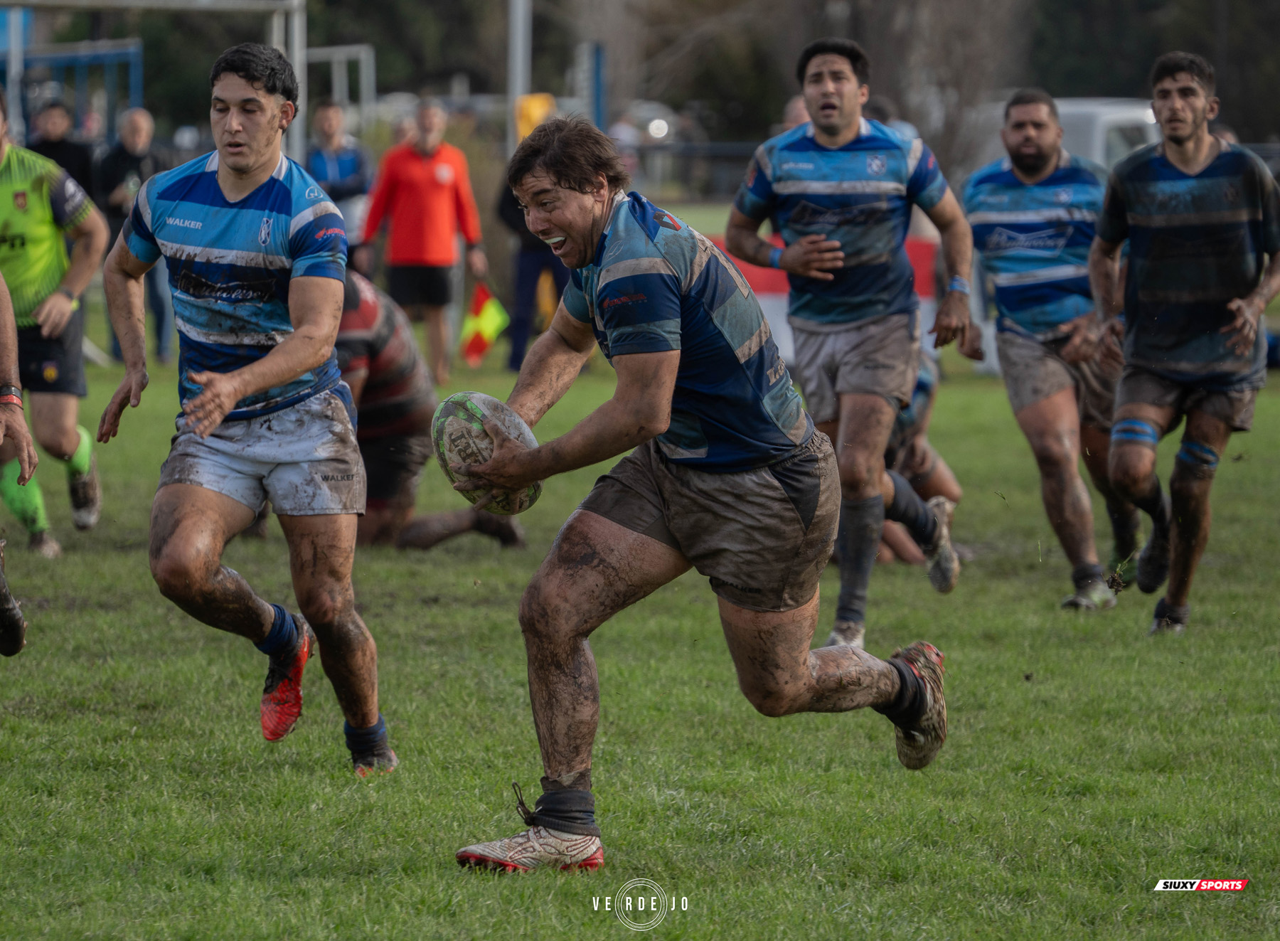  Luján Rugby Club - Monte Grande - Rugby - URBA - 1C - Lujan RC (66) vs (11) Monte Grande (#URBA1CLUJMGR08) Photo by: Ignacio Verdejo | Siuxy Sports 2024-08-03